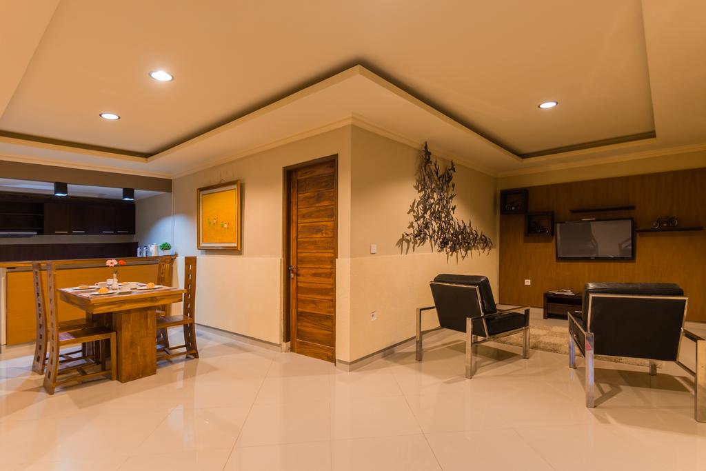 Hôtel Mangosteen Ubud by Premier Hospitality Asia