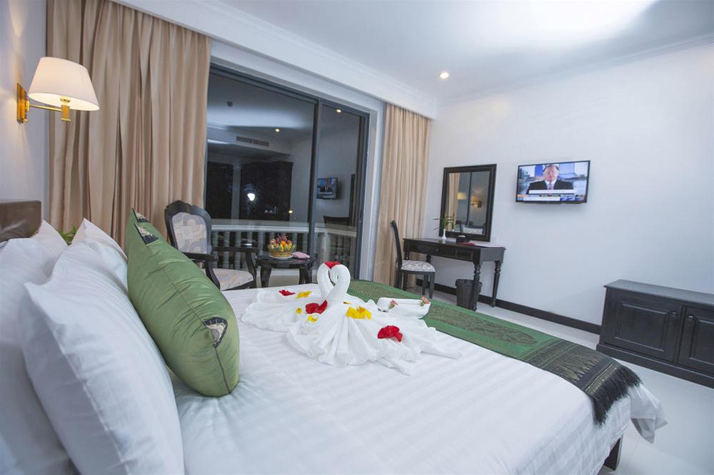 Sokha Roth Hotel