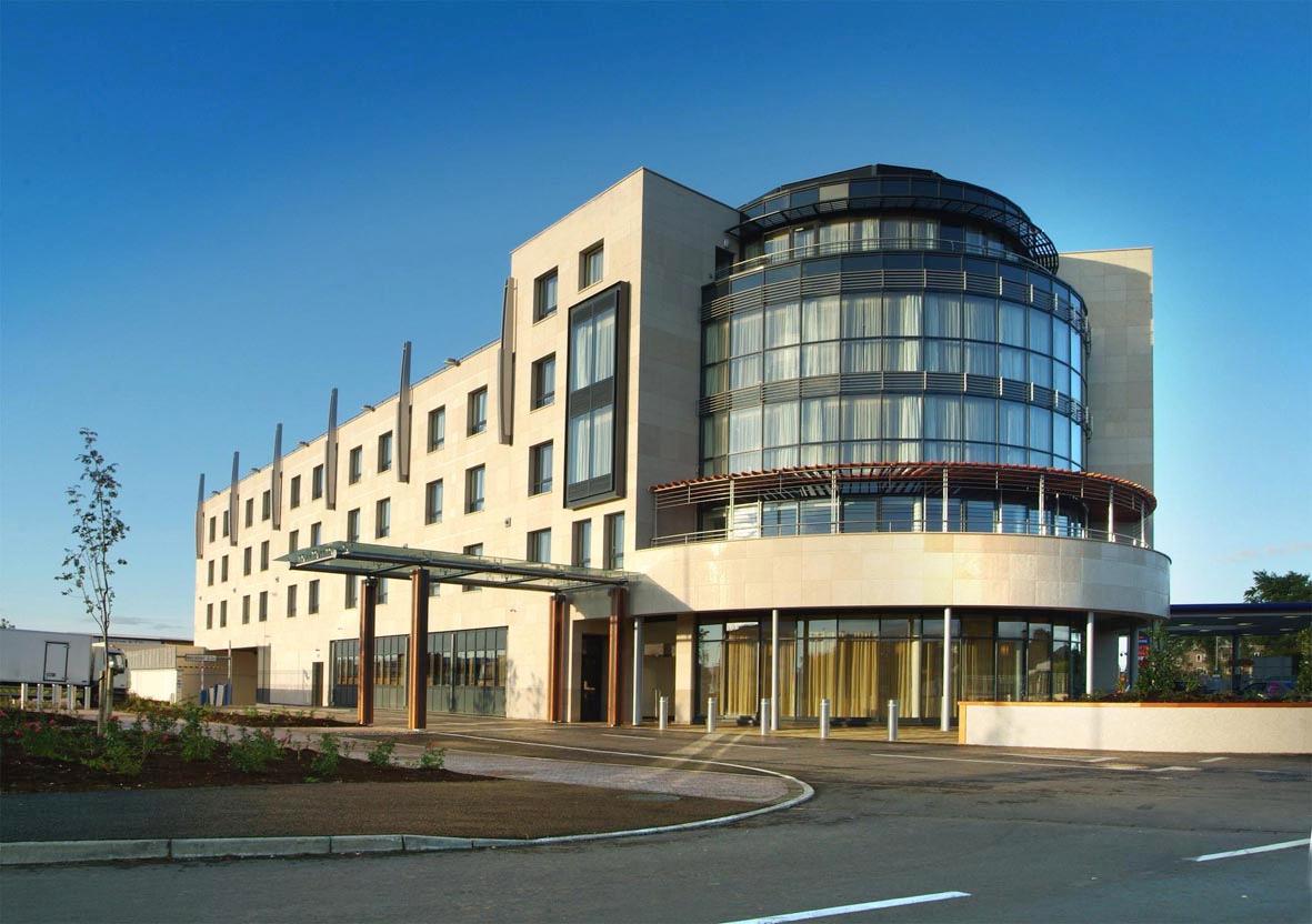 Maldron Hotel Sandy Road Galway - Tap to explore photos