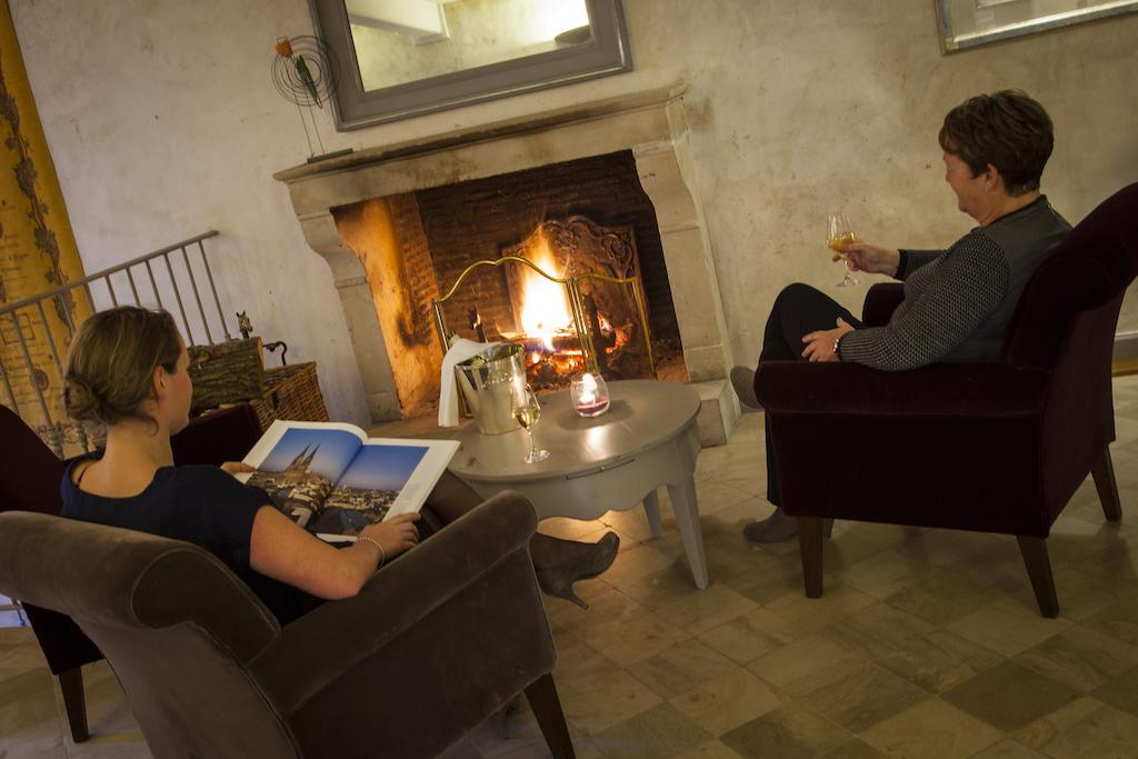 Hotel Hostellerie des Clos