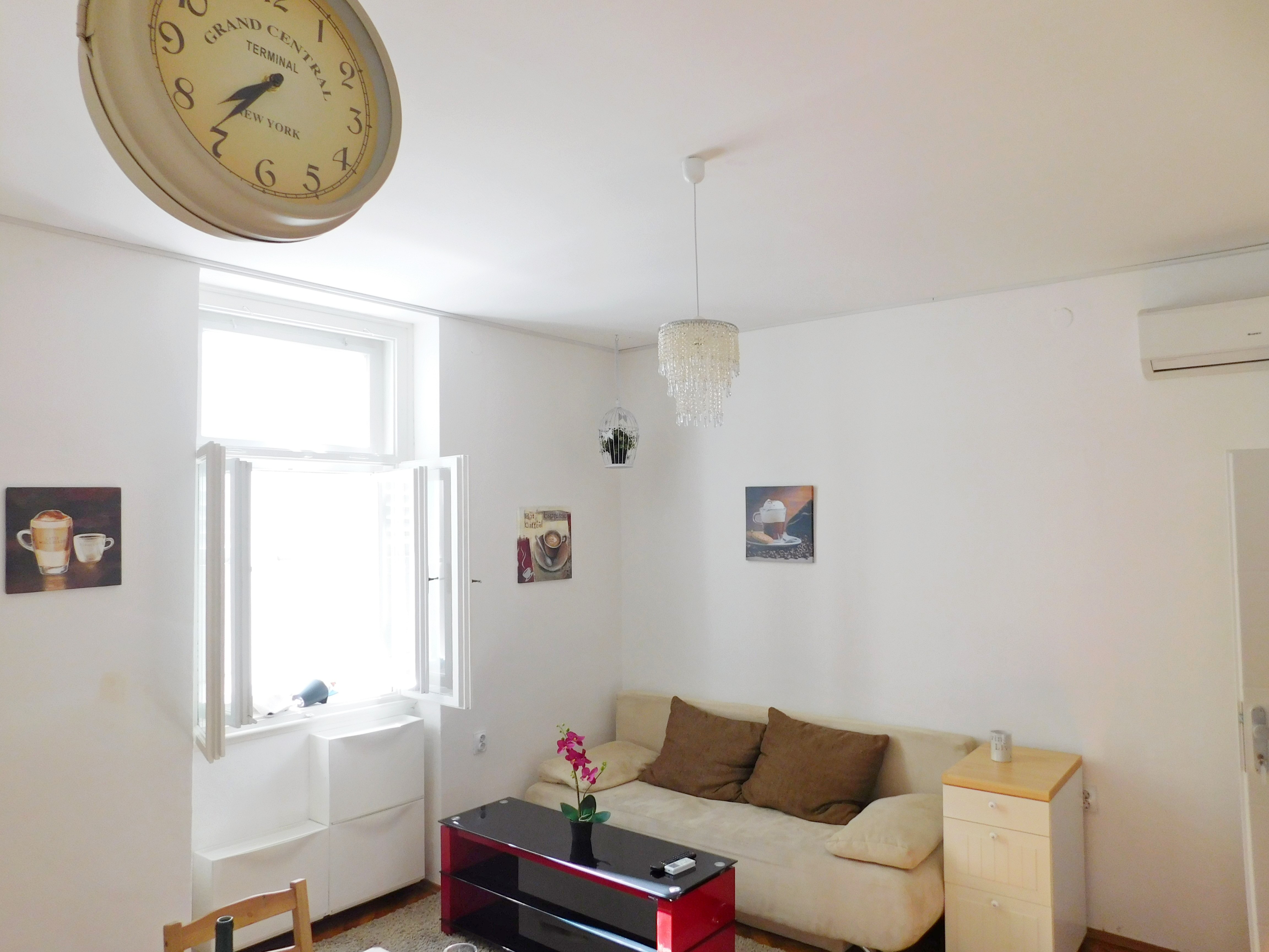 Hotel Apartments Ivo