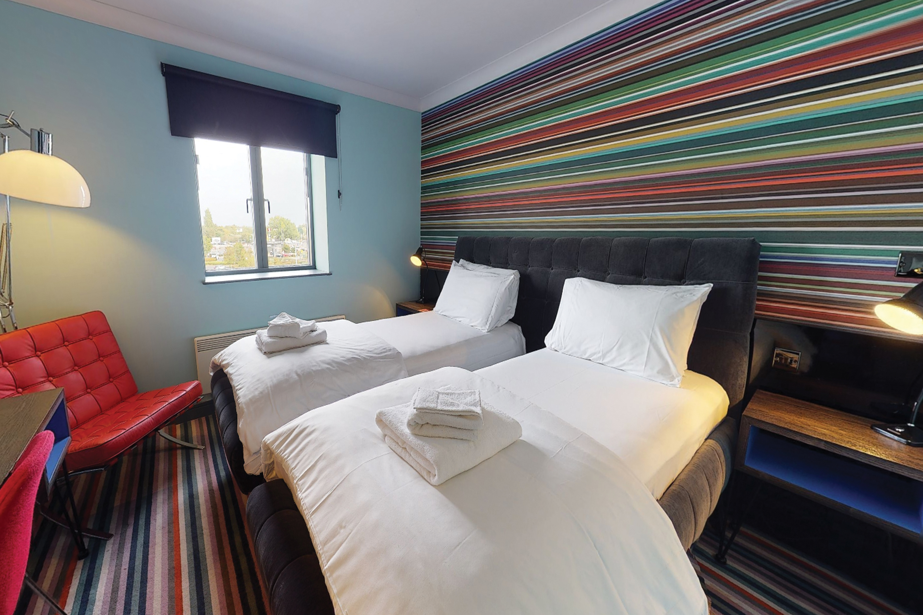 Village Hotel Birmingham Walsall - Tap to explore photos