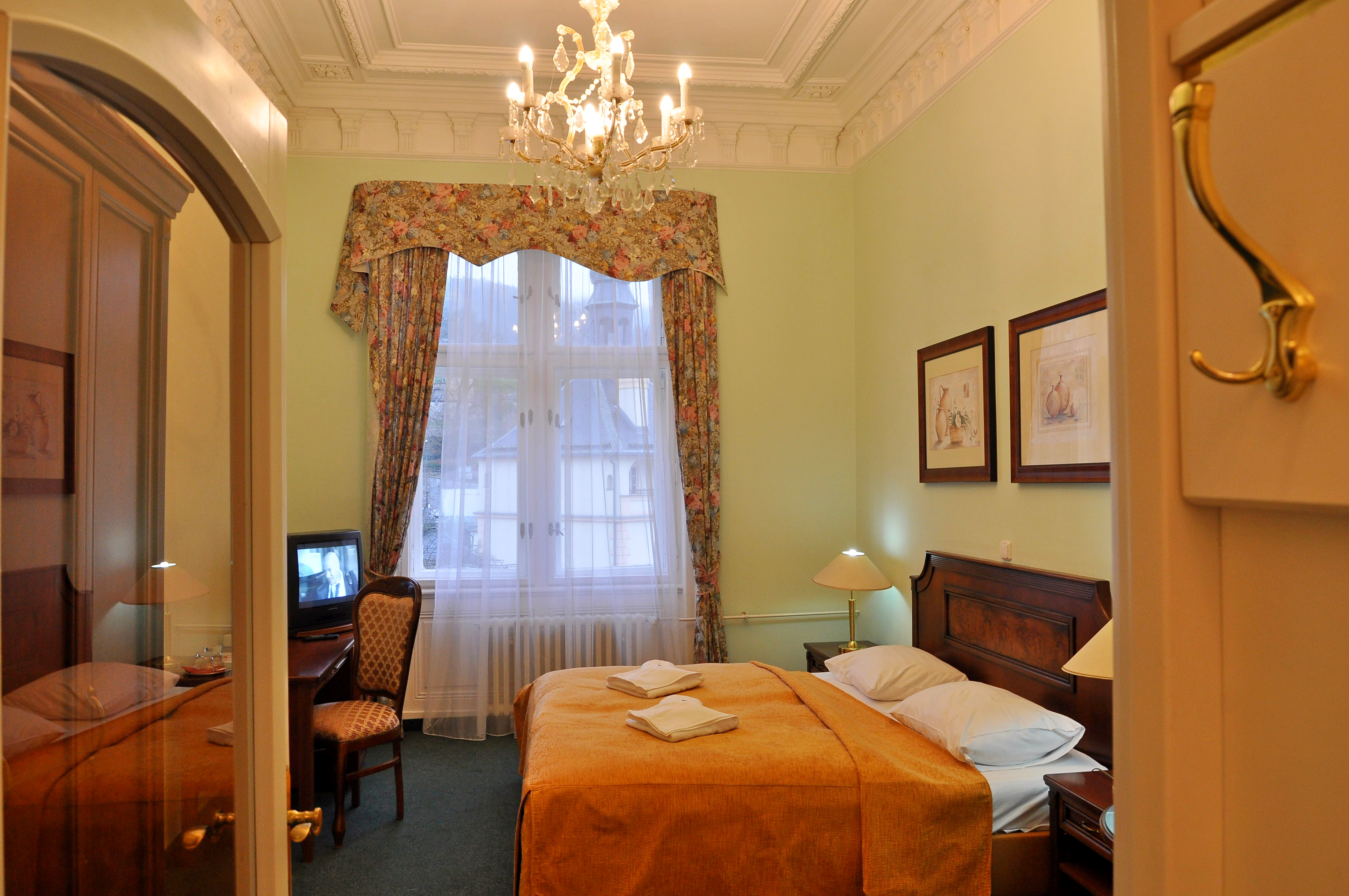 Hotel Ester