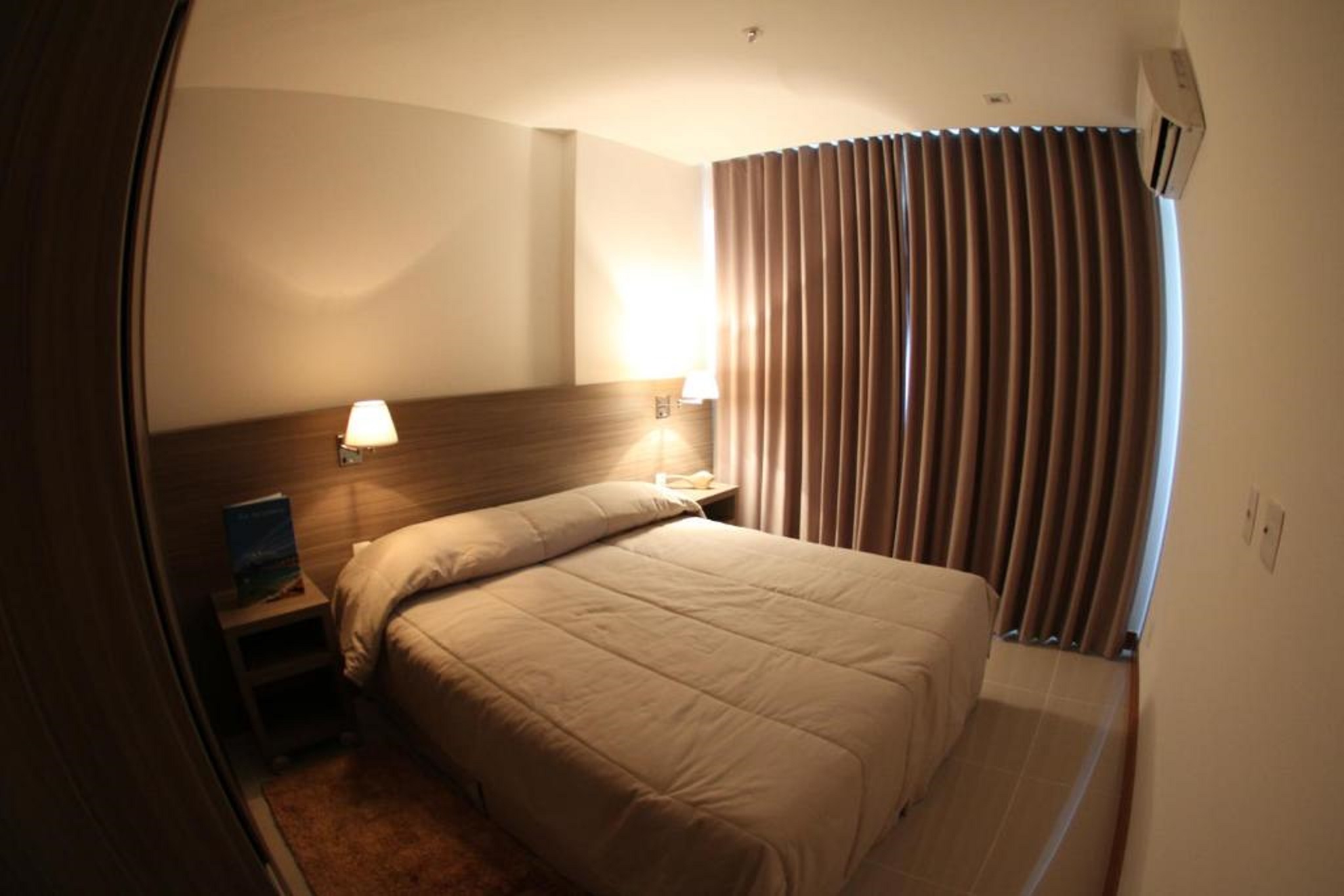 Hotel Midas Rio Suite