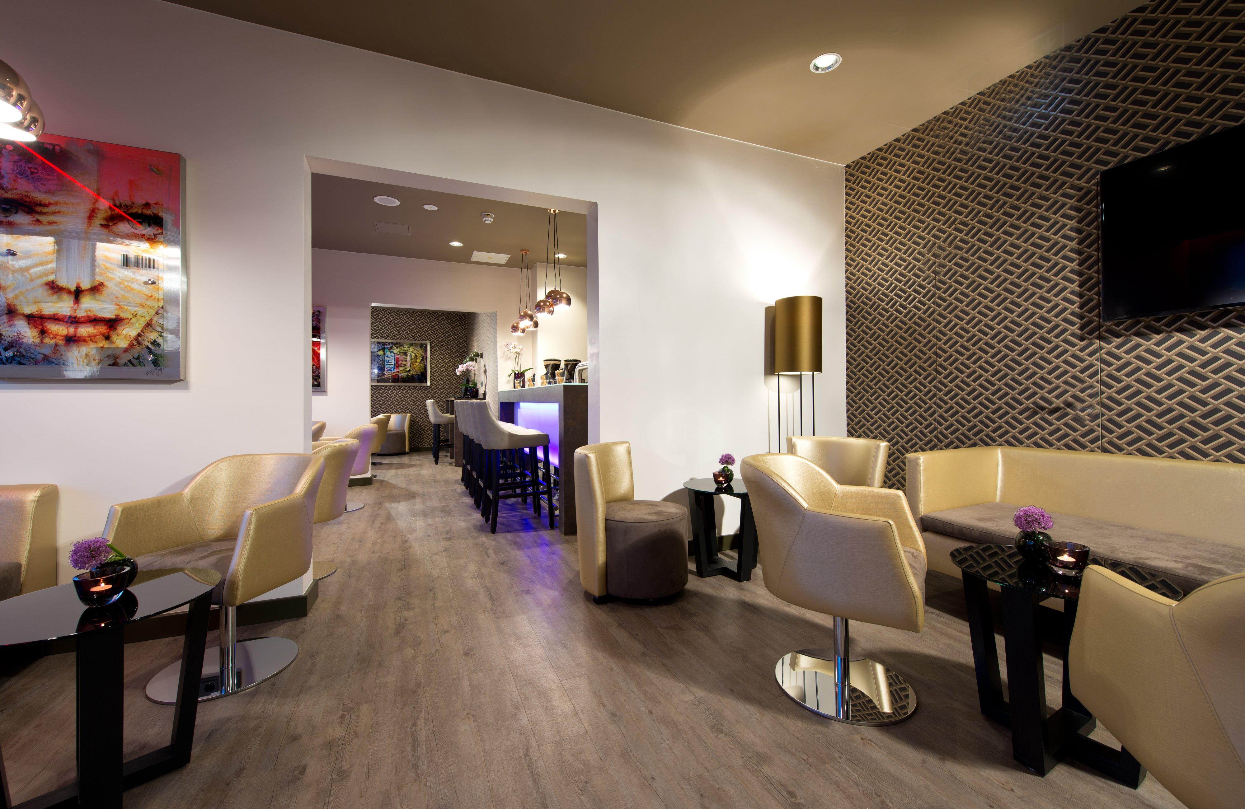 Hotel Leonardo Hotel Munich City Olympiapark