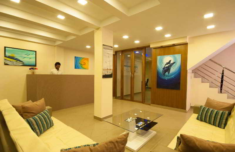 Laguna Boutique Hotel
