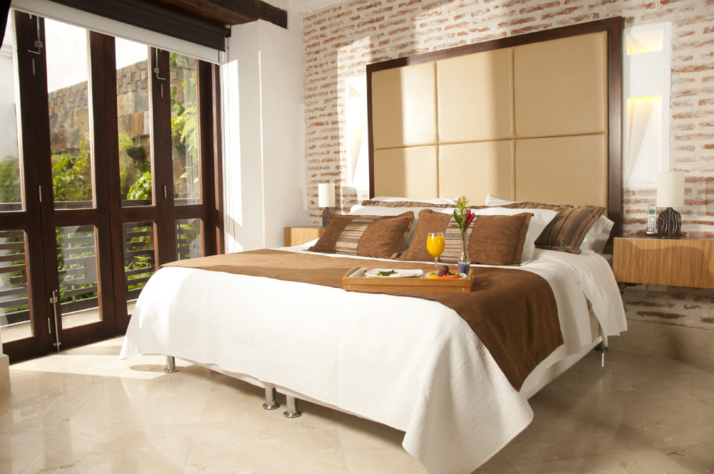 Hôtel Casa Gastelbondo Adults Only