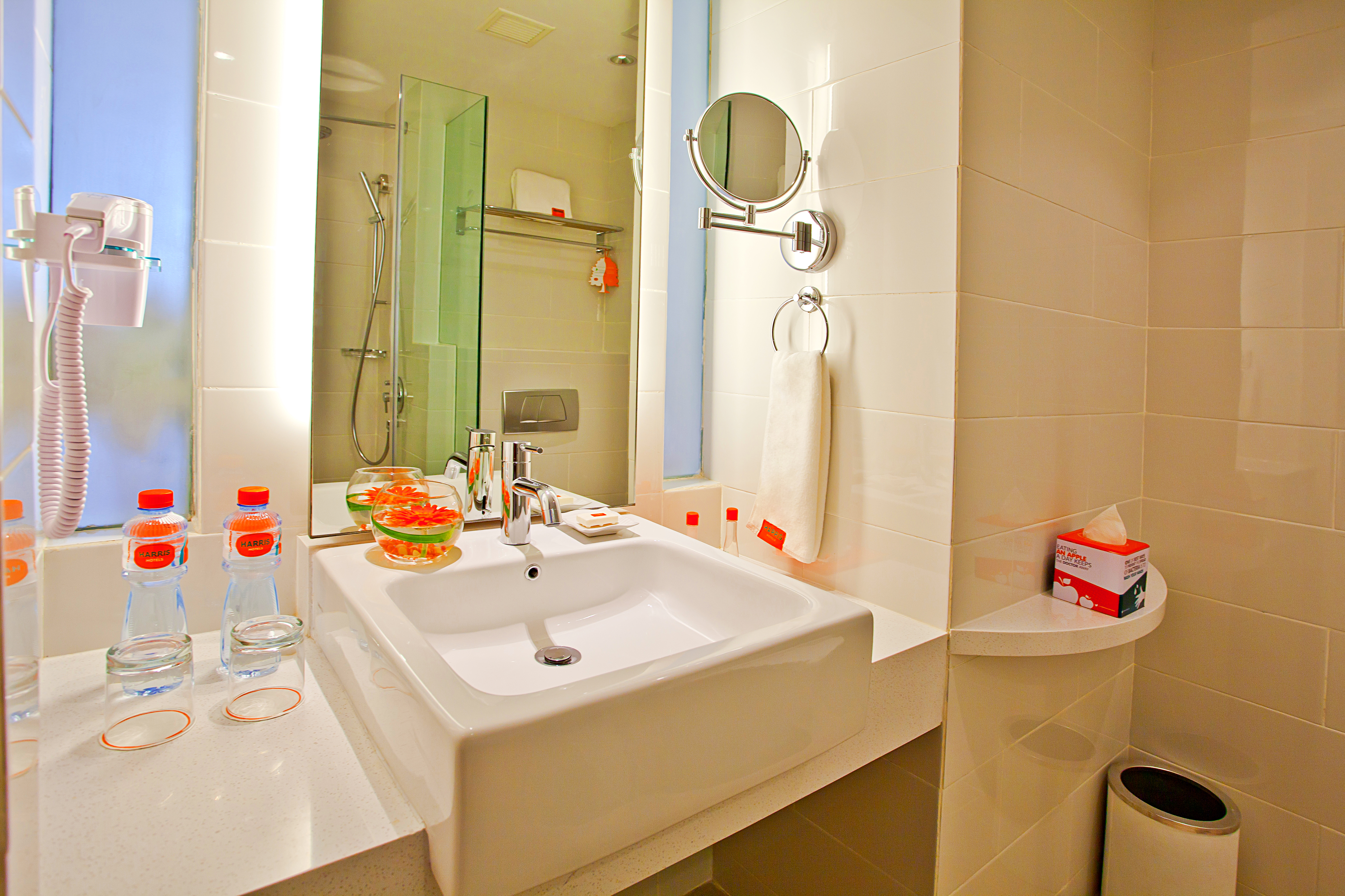 Hotel HARRIS Hotel & Conventions Gubeng