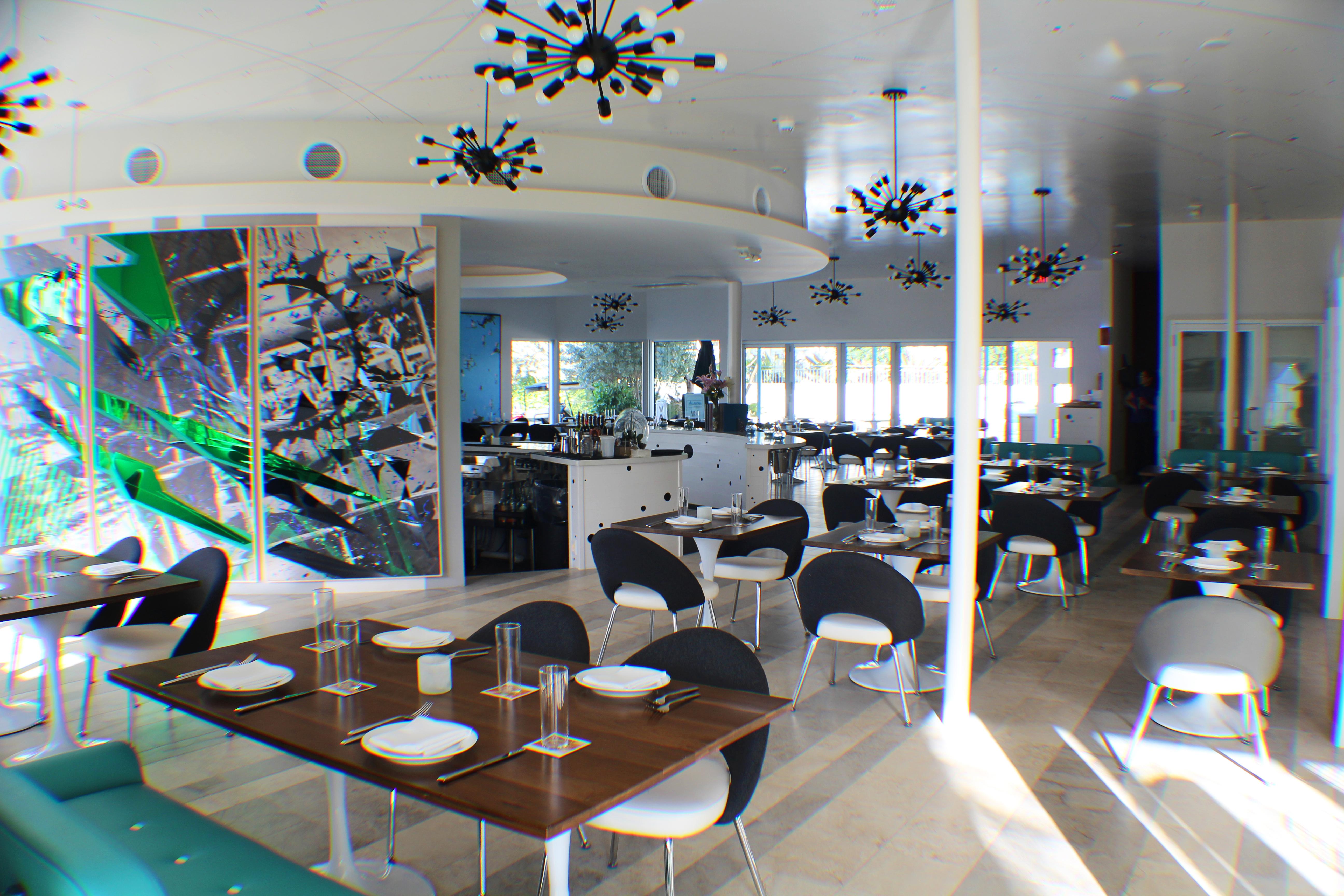 The Vagabond Hotel