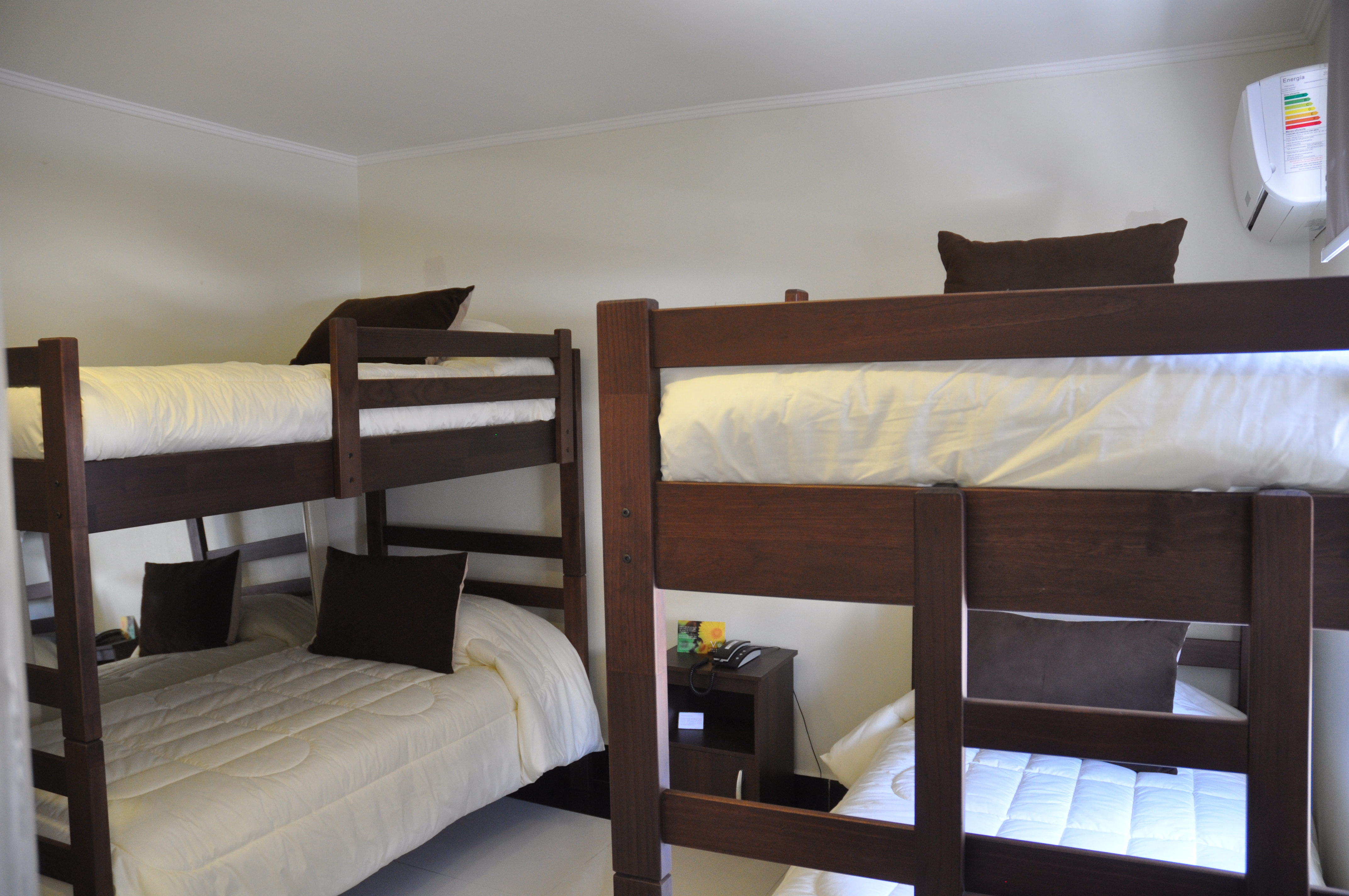 Hotel Cosmopolita Hostel