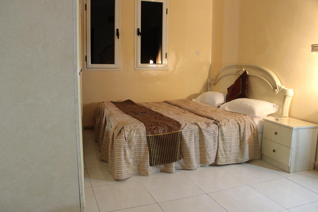Wissal Apartments en Nouakchott