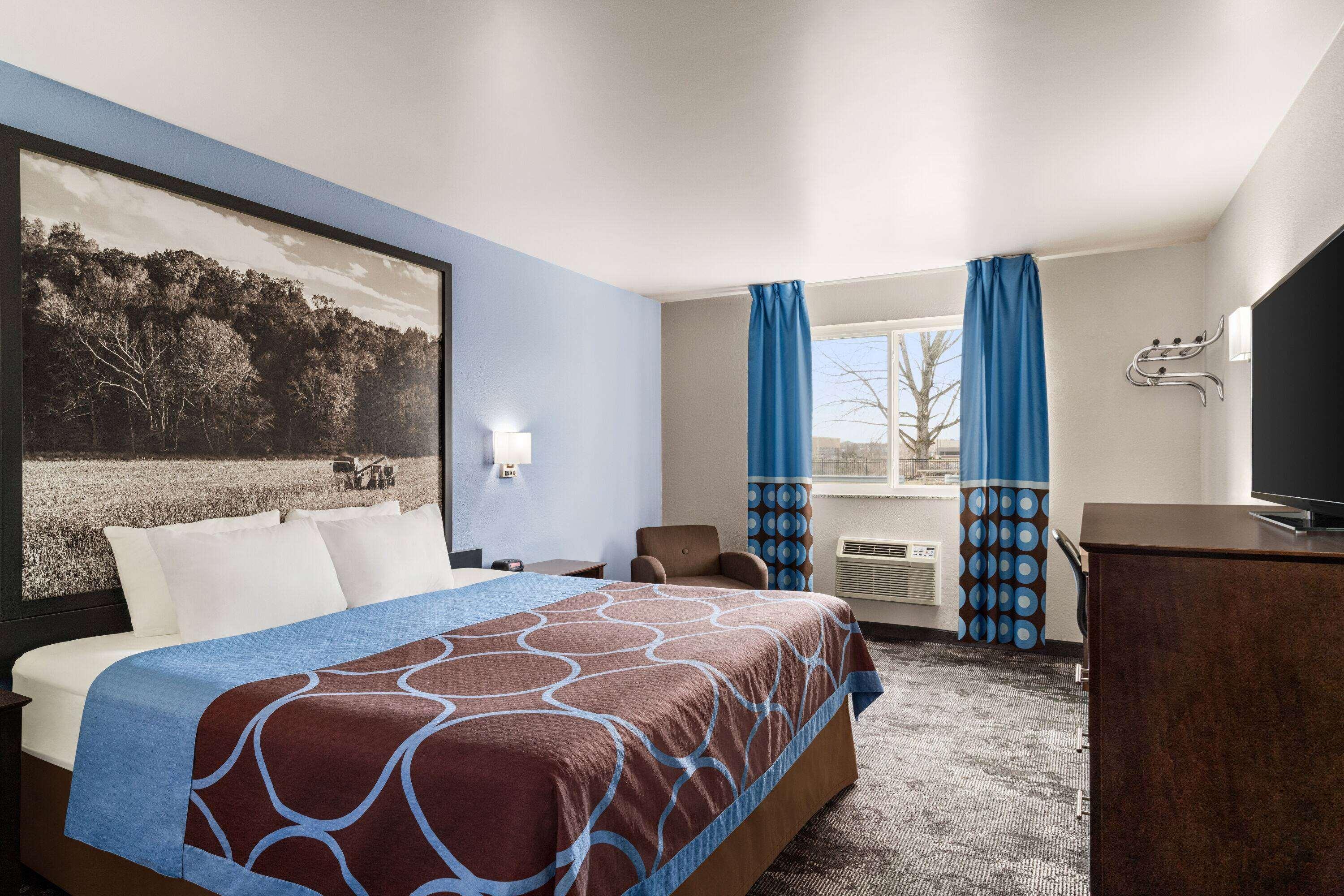 hotel photo