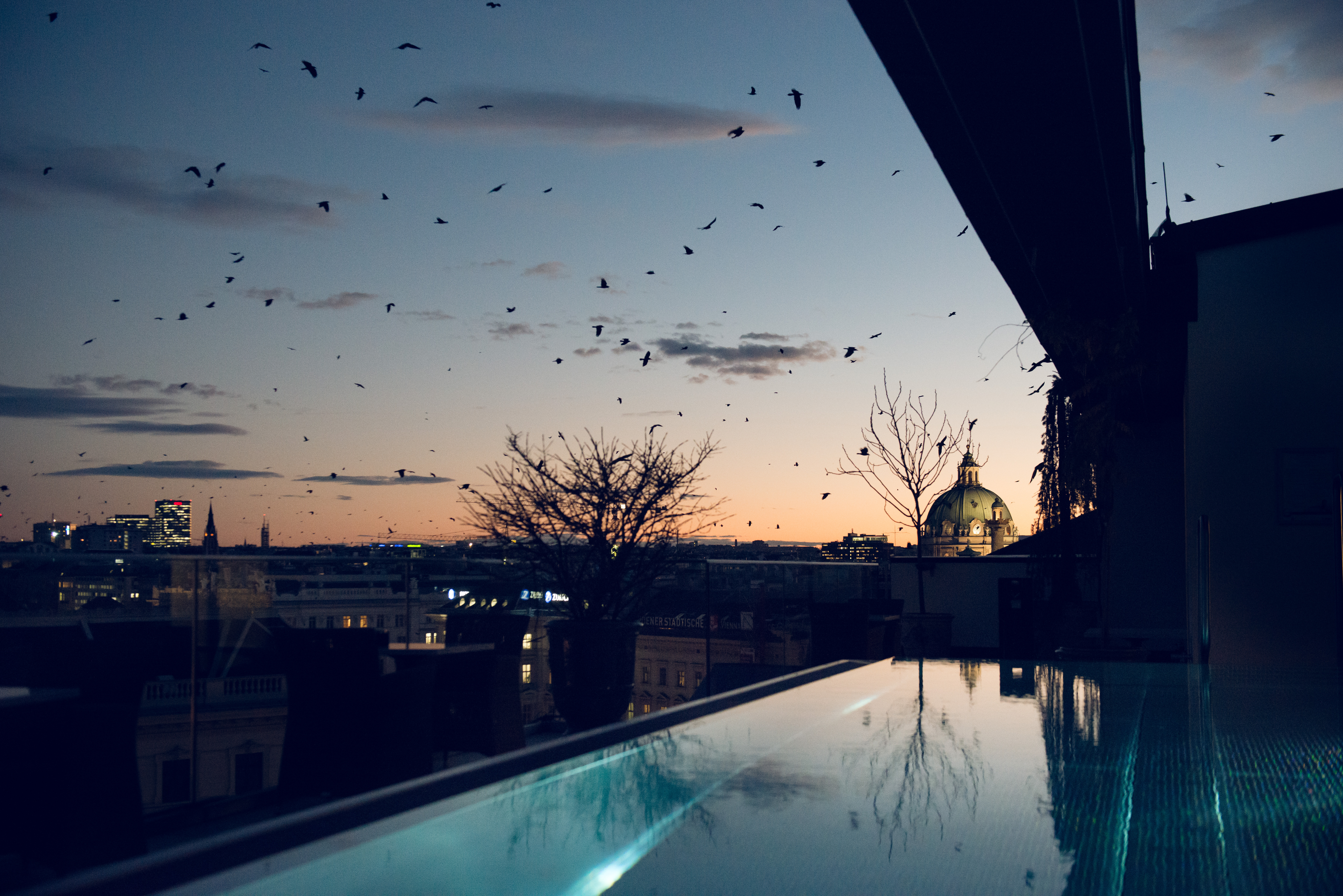 Hotel Grand Ferdinand Vienna - Tap to explore photos