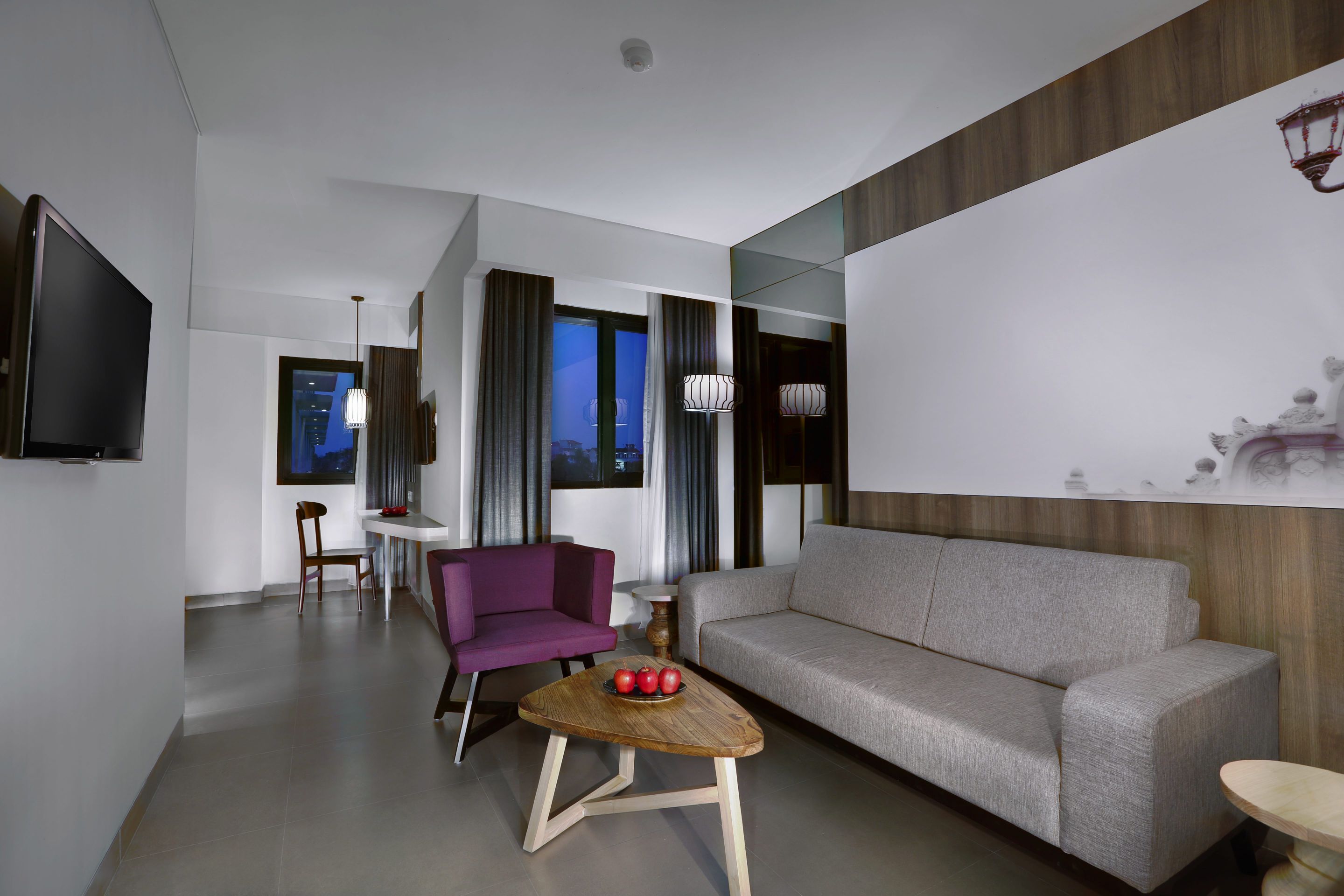 Hotel Neo Malioboro - Tap to explore photos