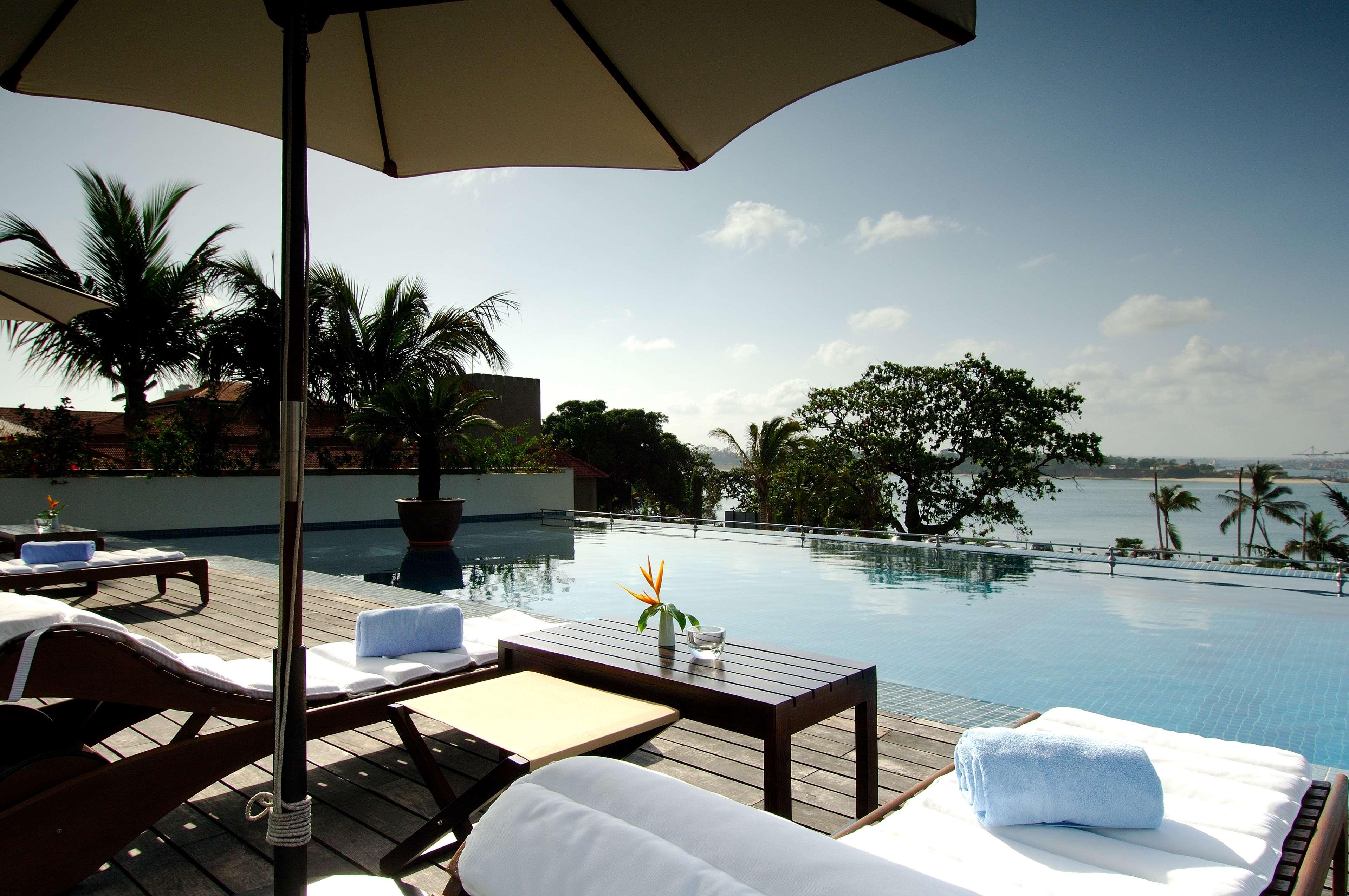 Hyatt Regency Dar Es Salaam, The Kilimanjaro - Tap to explore photos