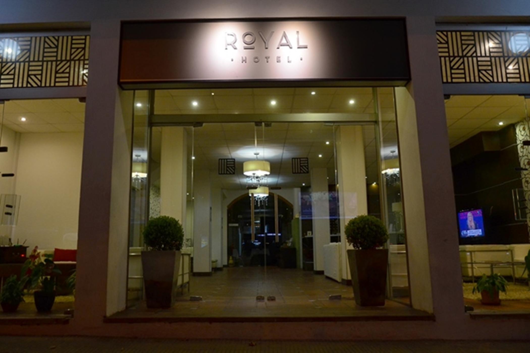 Hotel Royal