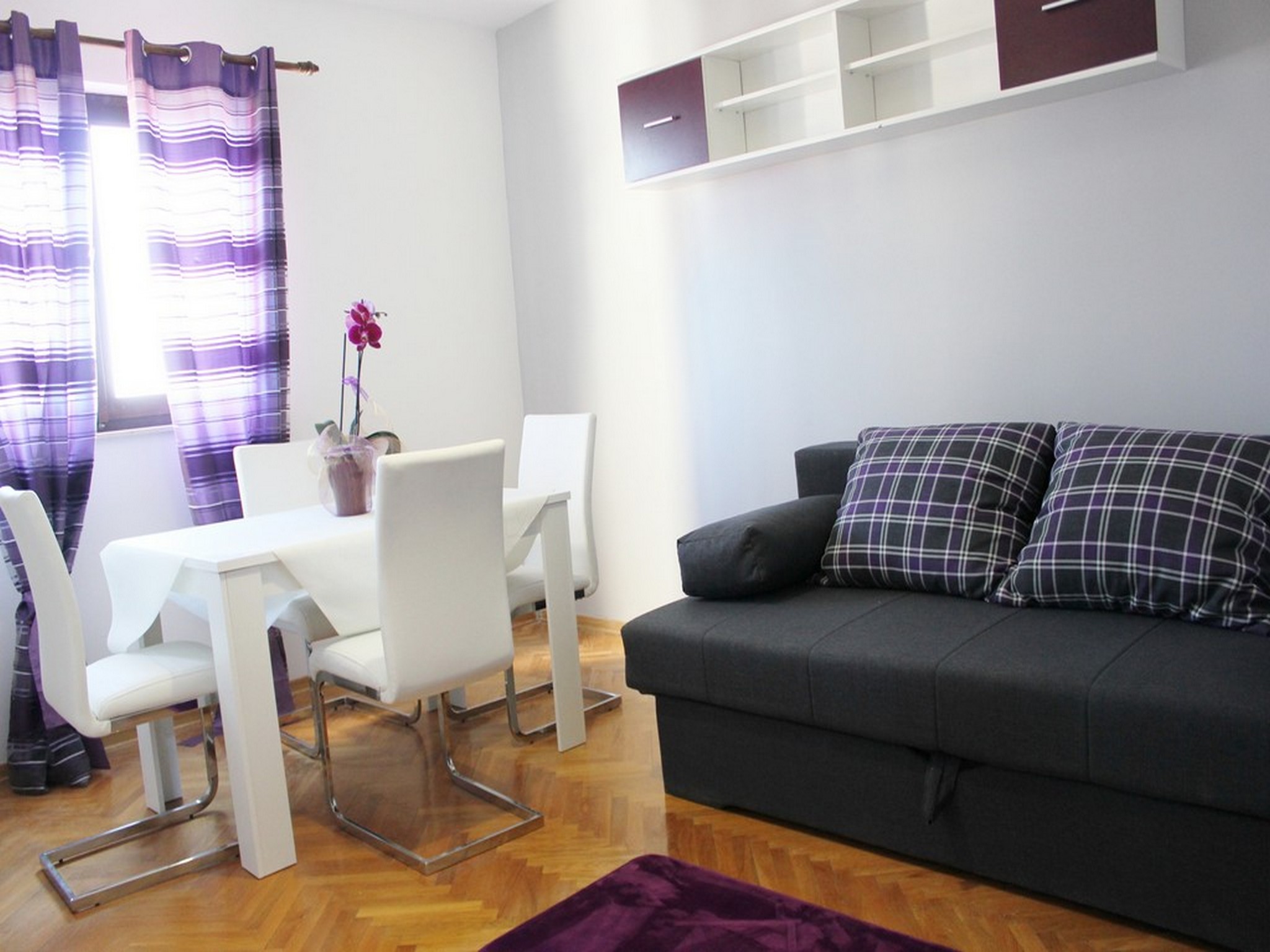 Hotel Apartments Kike