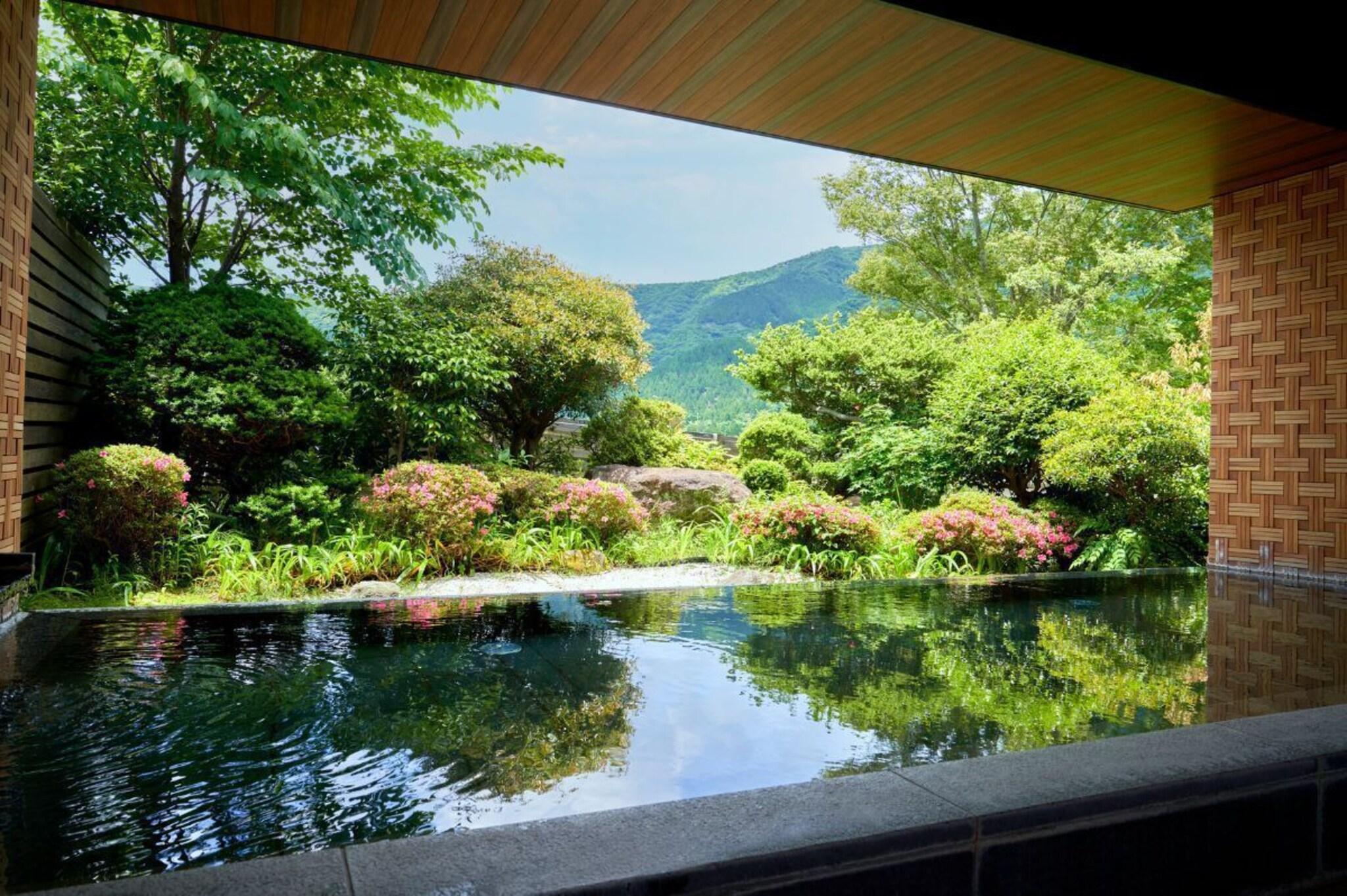 Hakone Sengokuhara Prince Hotel - Tap to explore photos