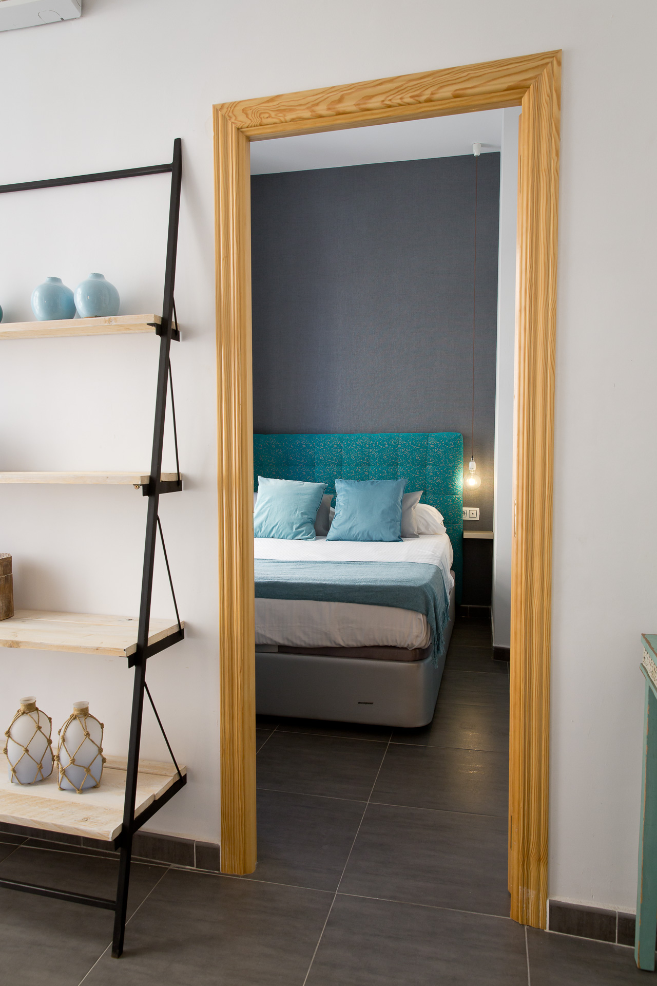Hotel Holidays2Malaga Apartments