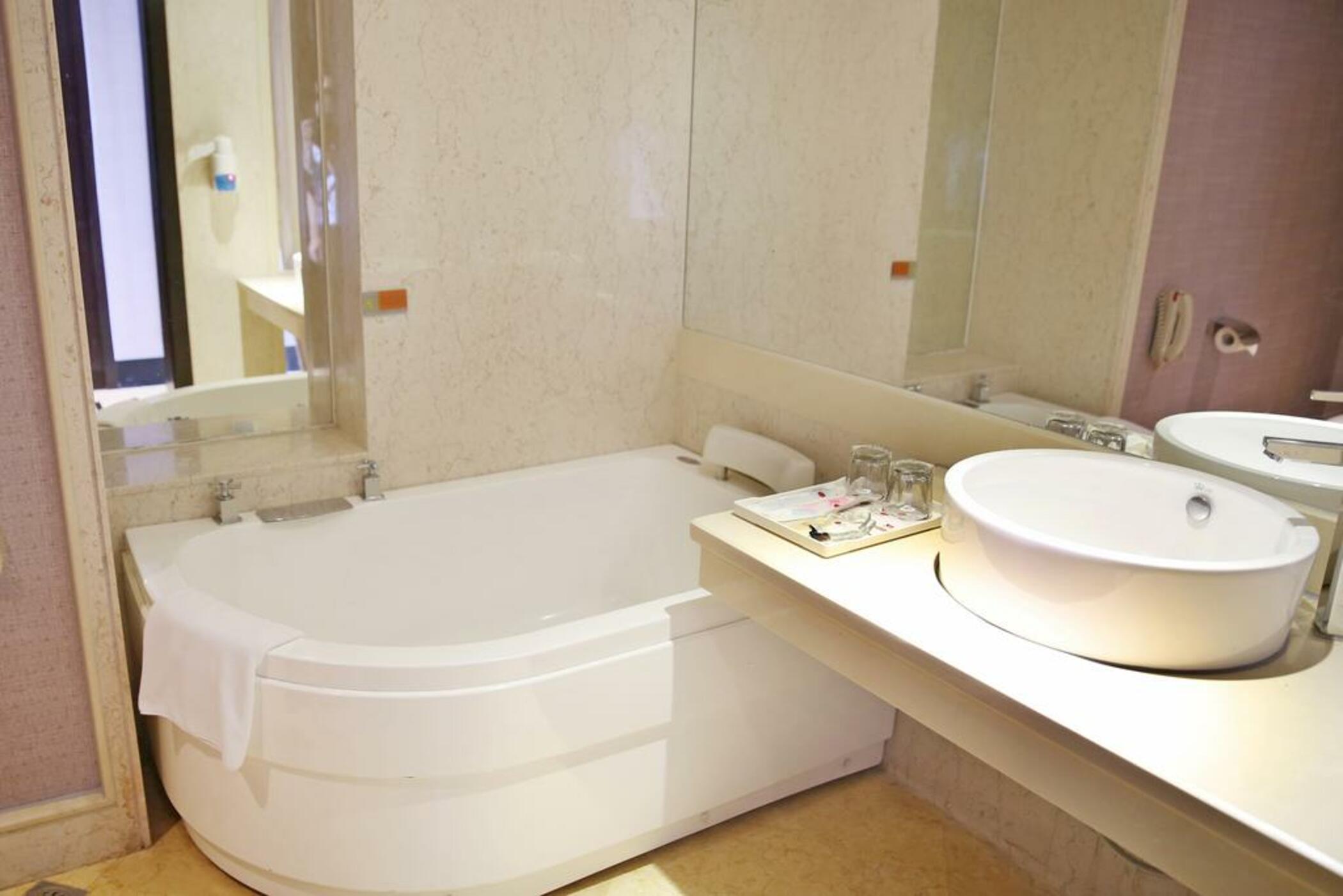 Foshan Nanhai Xinhu Hotel