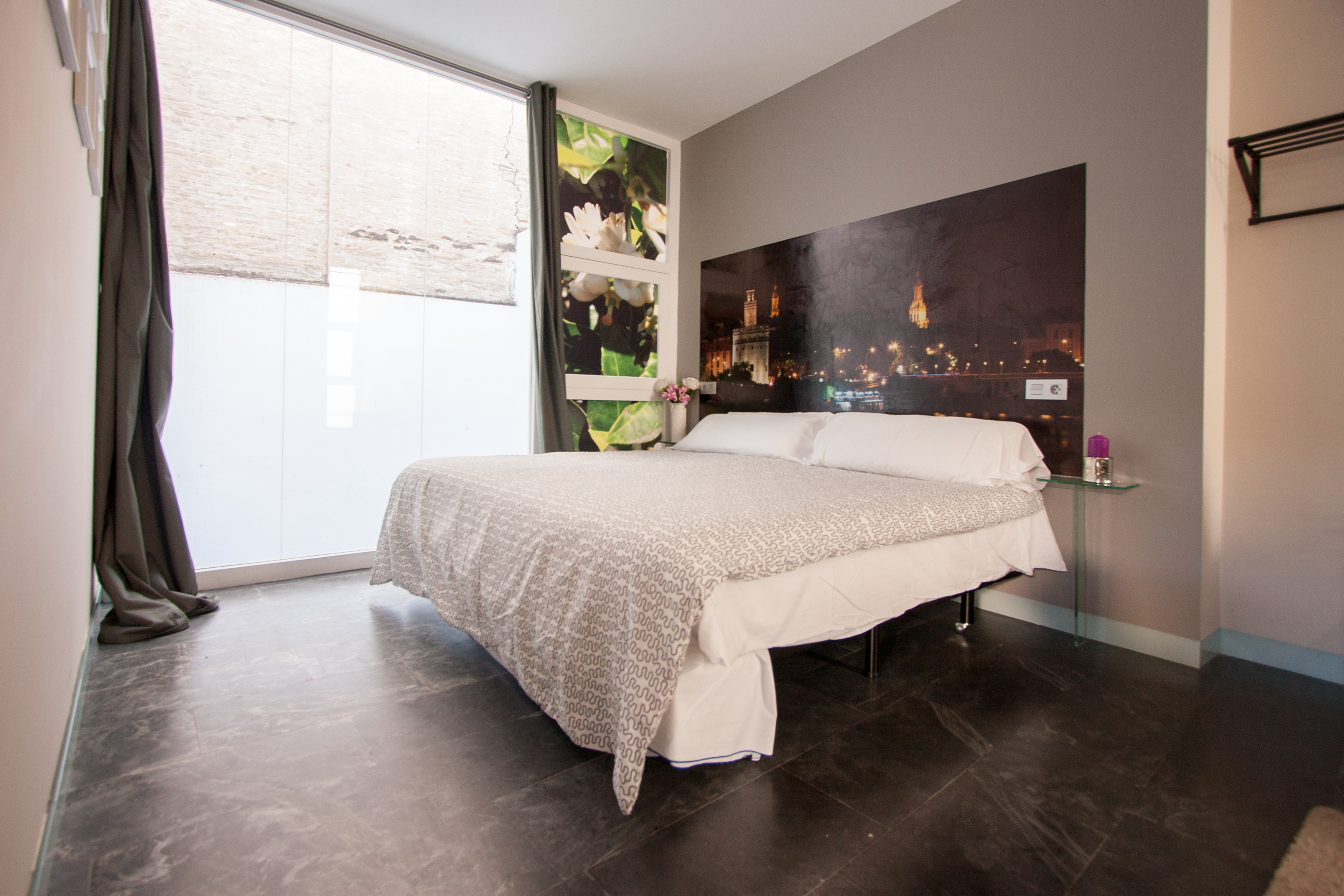Apartamentos Vip Puro Centro en Sevilla