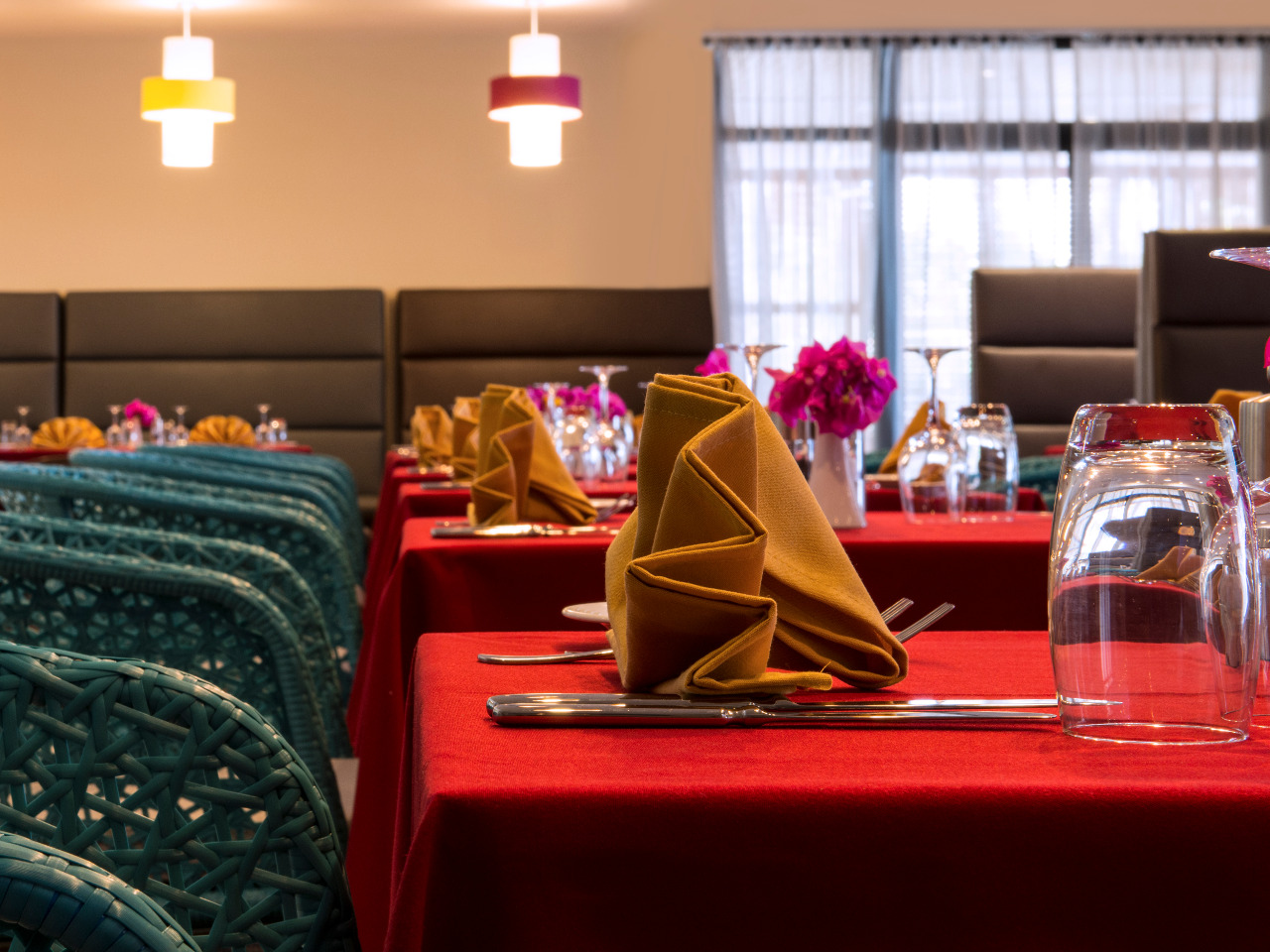 Radisson Blu Mammy Yoko Hotel en FREETOWN