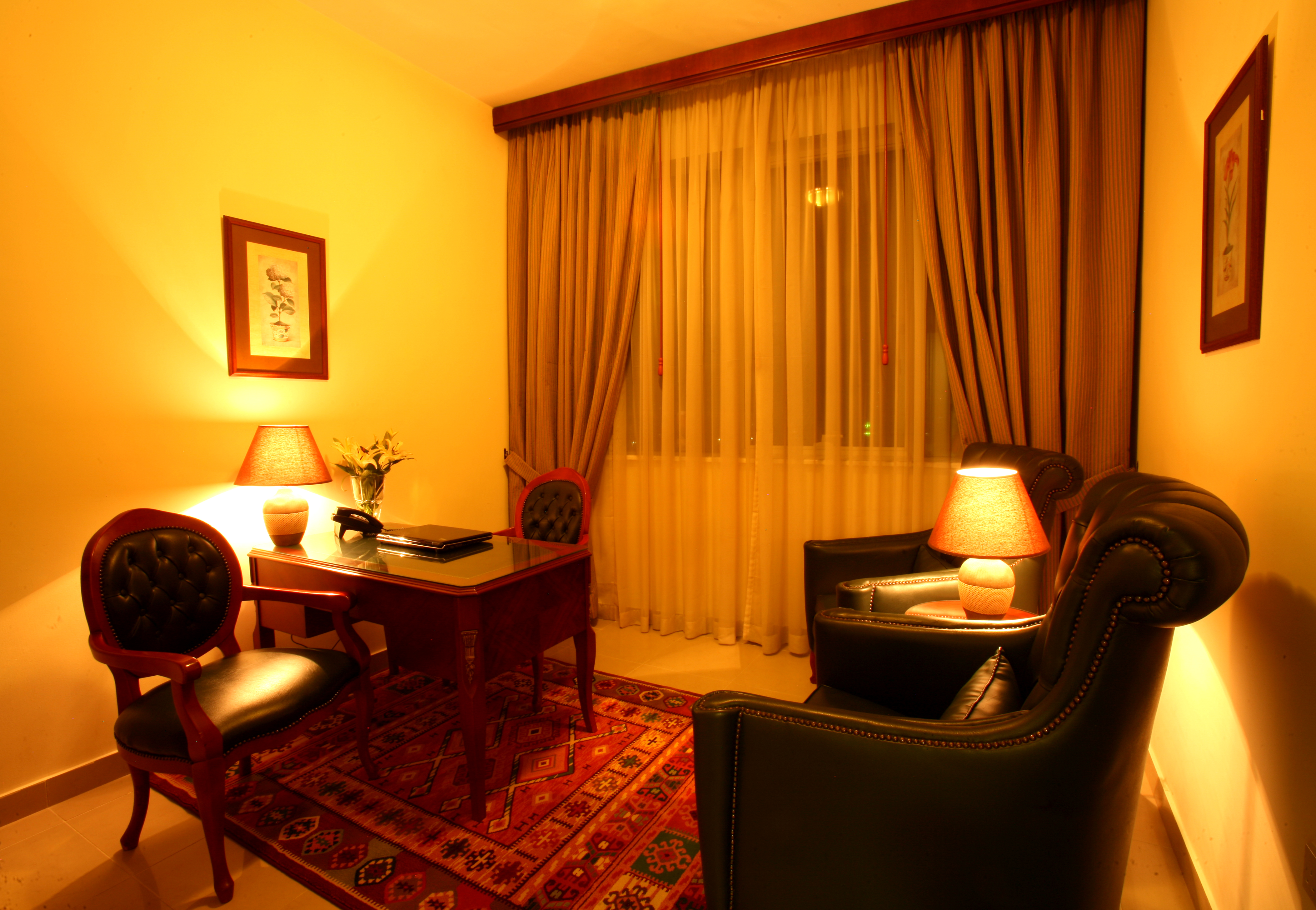 Hotel Mourouj Hotel Apartments Llc