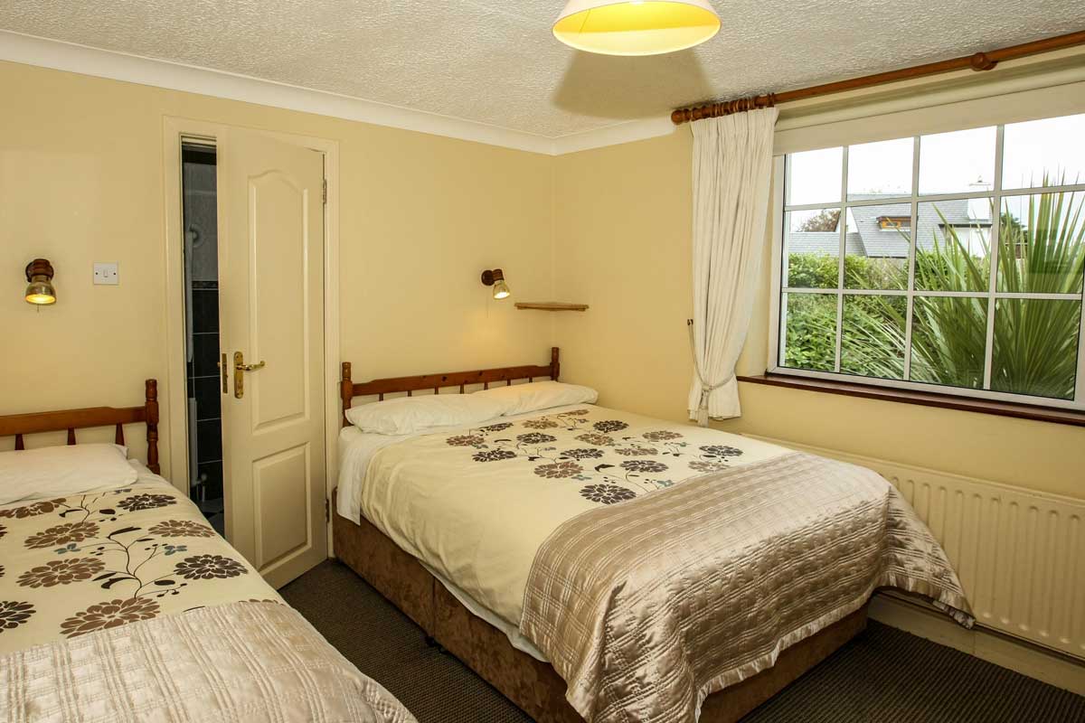 Hotel Roncalli House