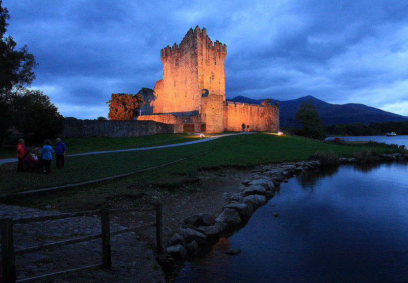 Hotel O'Mahony'S