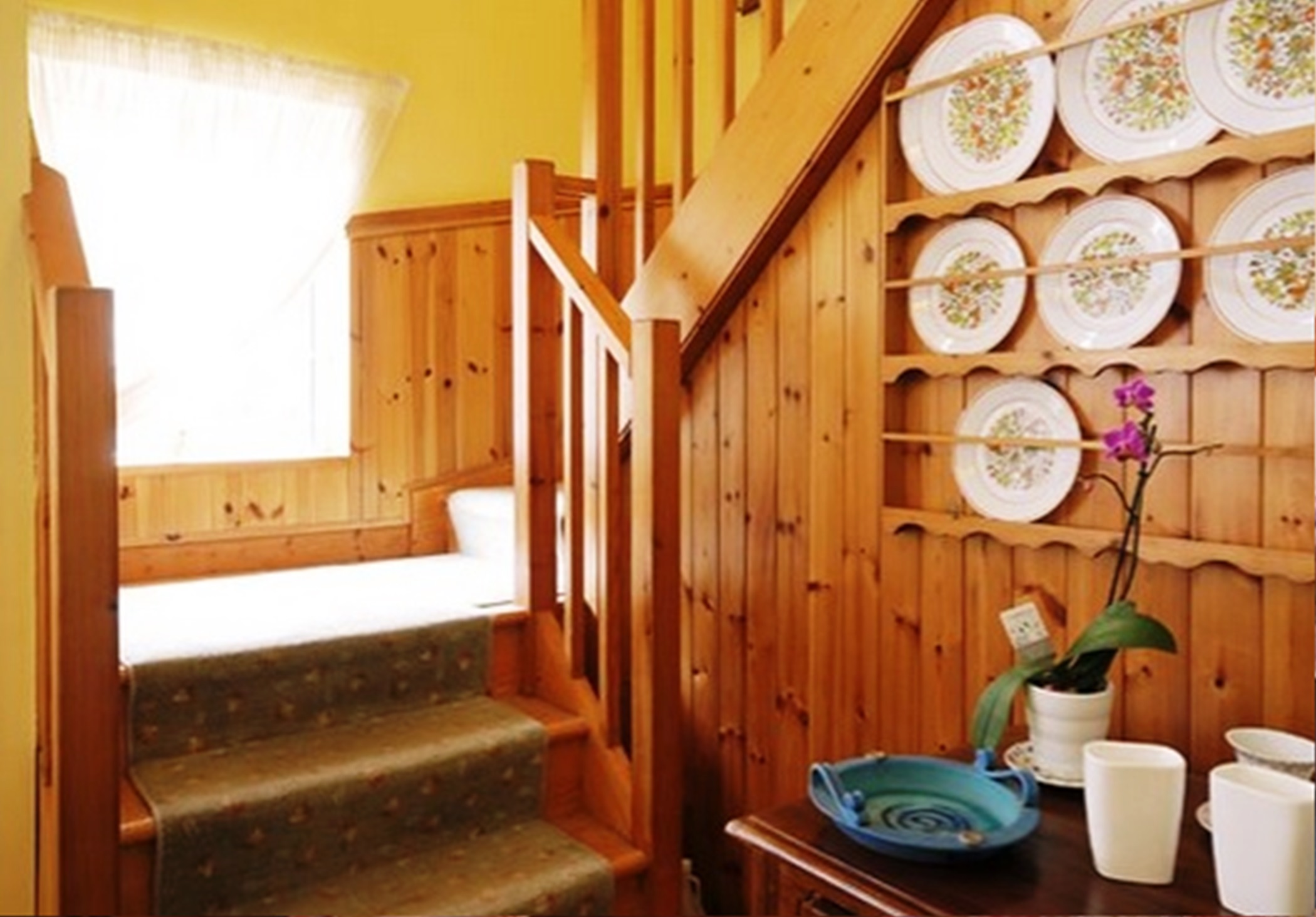 Hotel An Bruachan