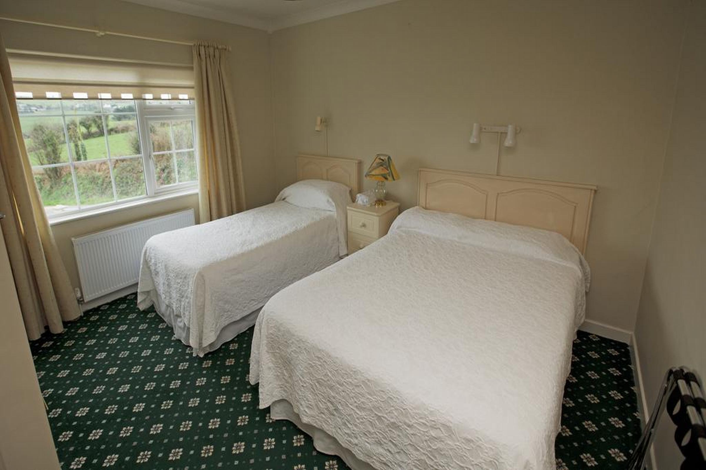 Hotel Ard Na Greine