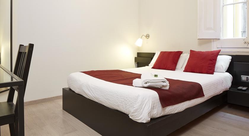 Hotel BruStar Centric