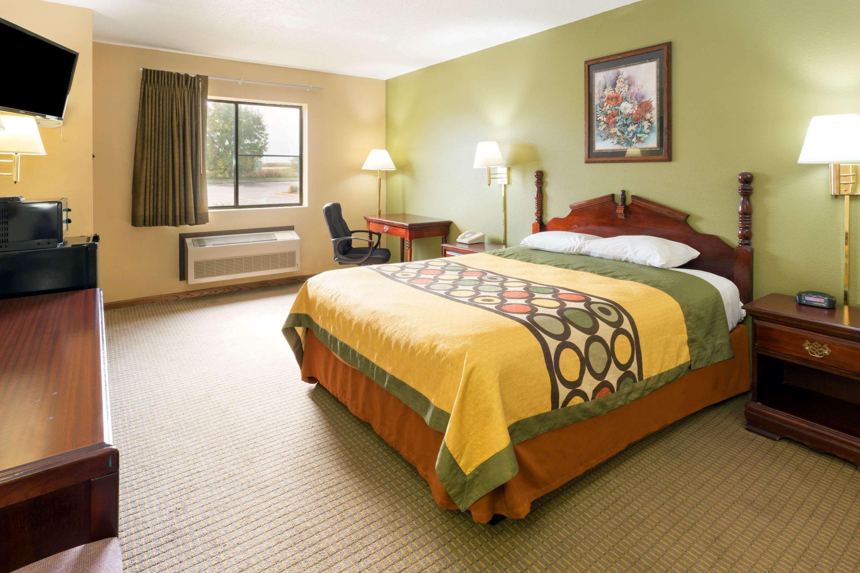 hotel photo