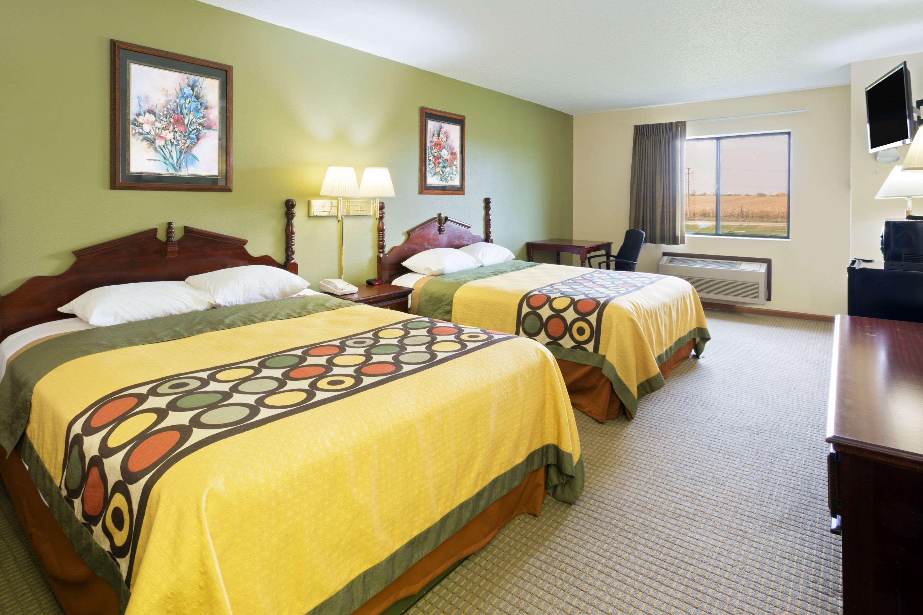 hotel photo