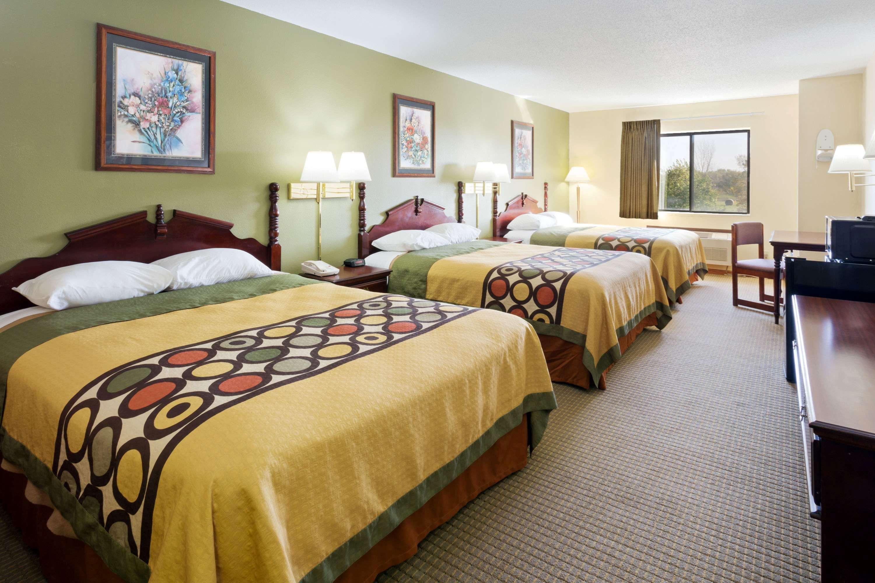hotel photo