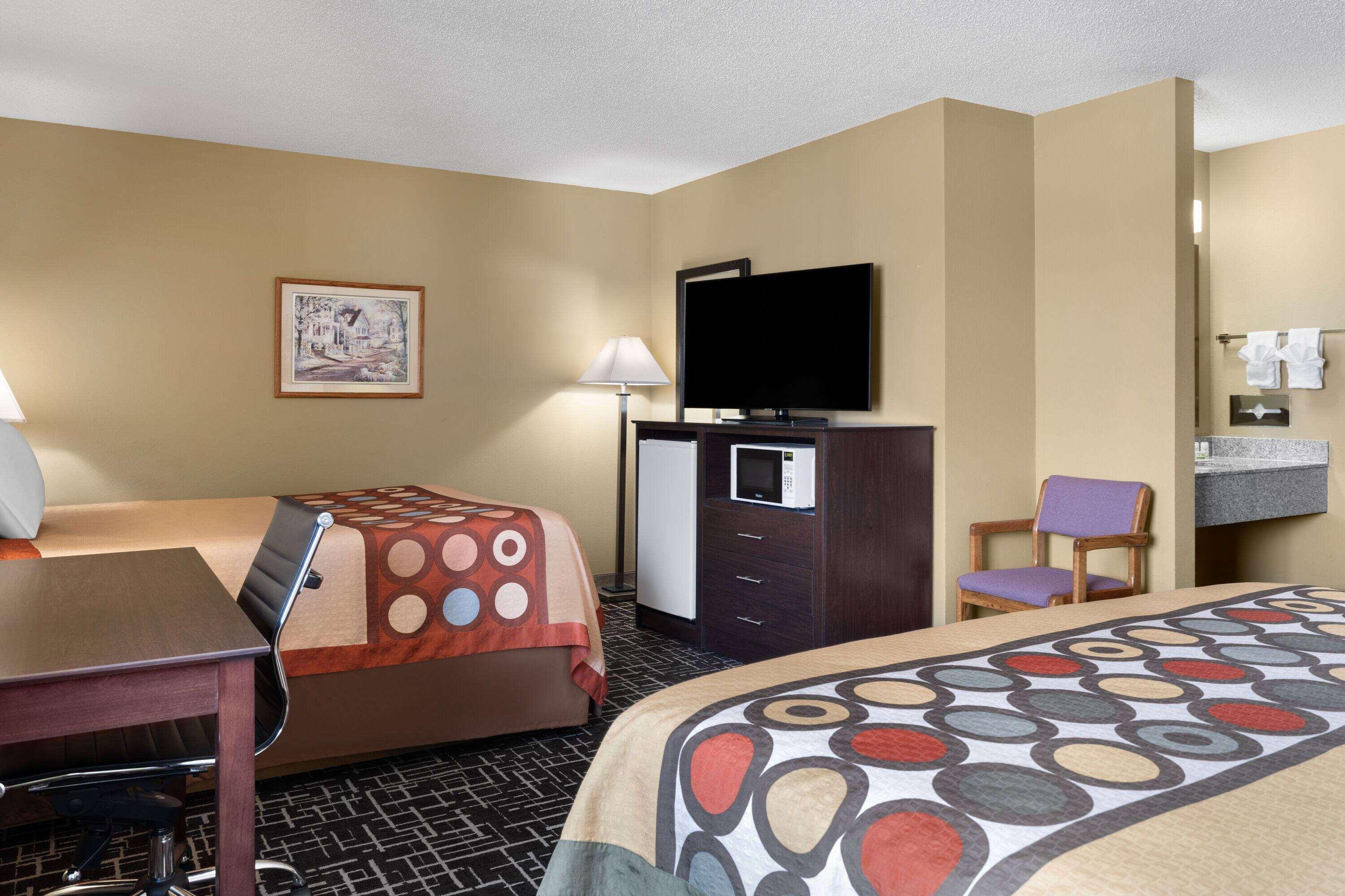 hotel photo