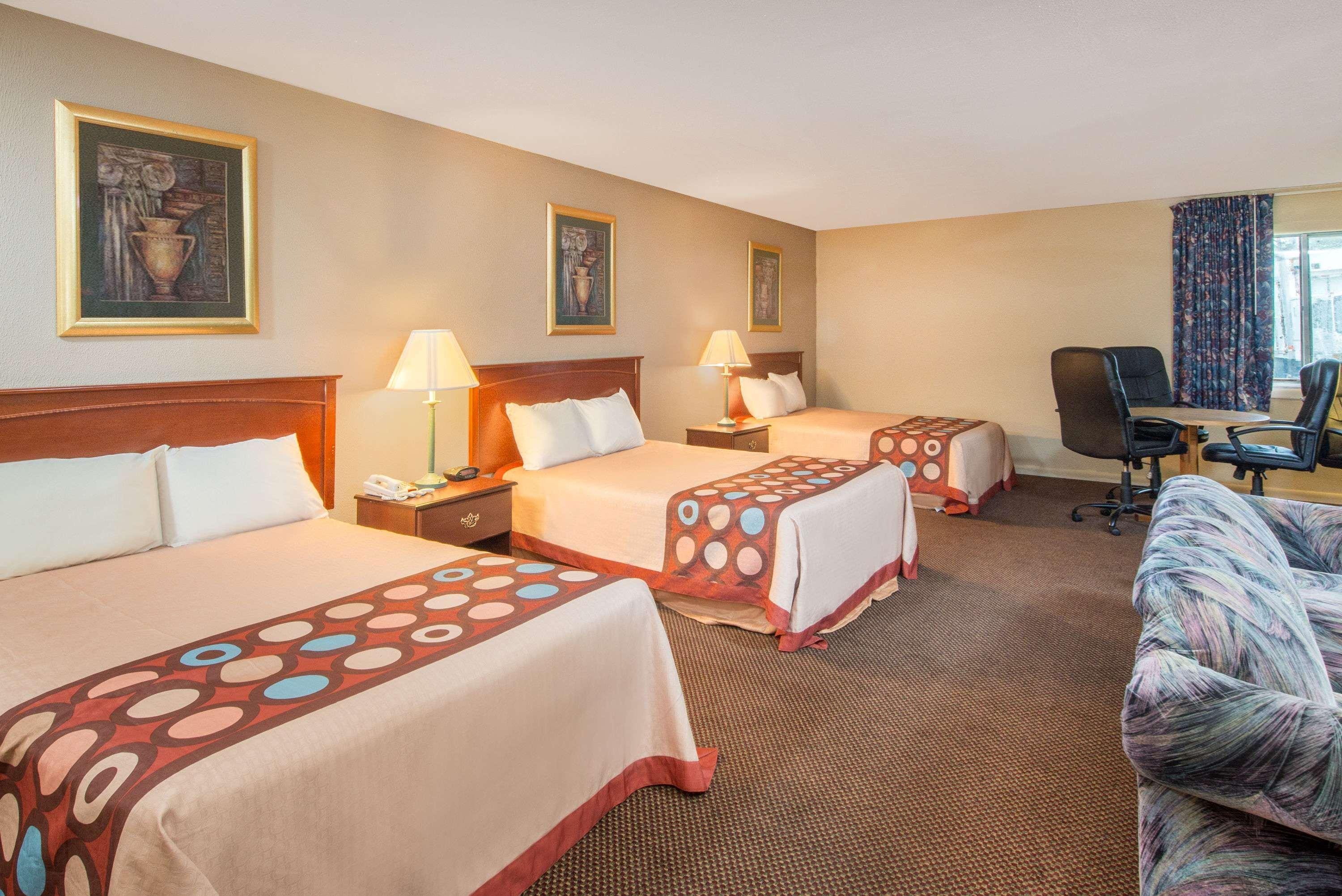 hotel photo