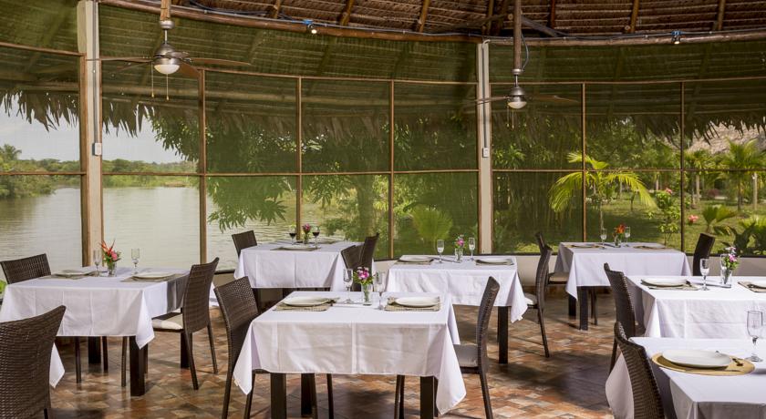 Hotel Irapay Amazon Lodge