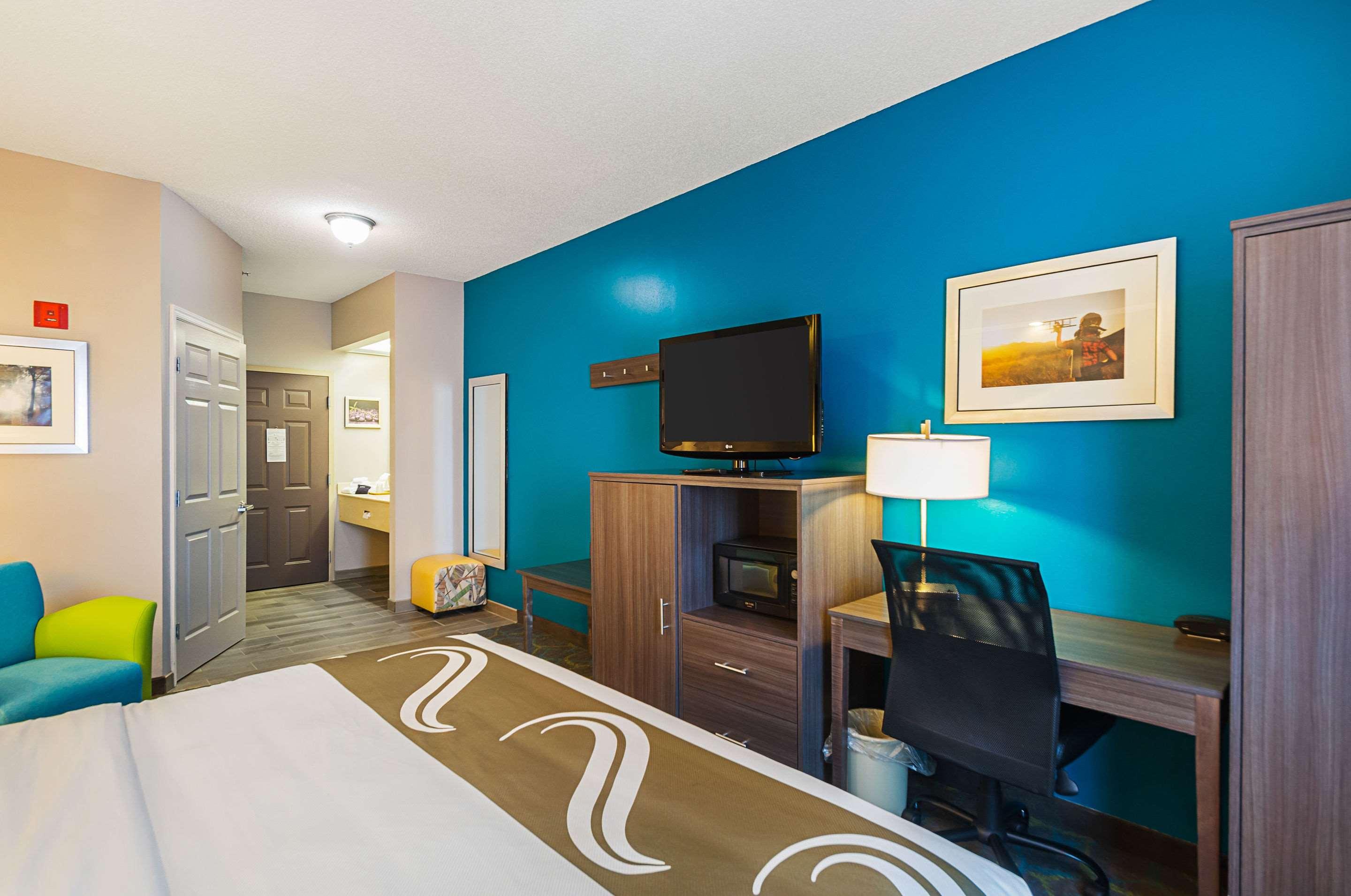 Quality Inn Harrisonburg I-81 - Tap to explore photos