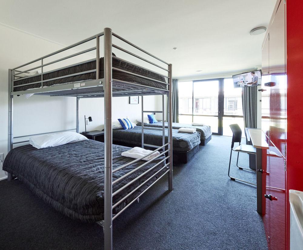 Hotel All Stars Inn on Bealey