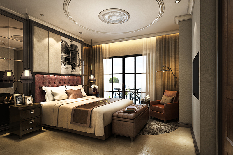 hotel photo