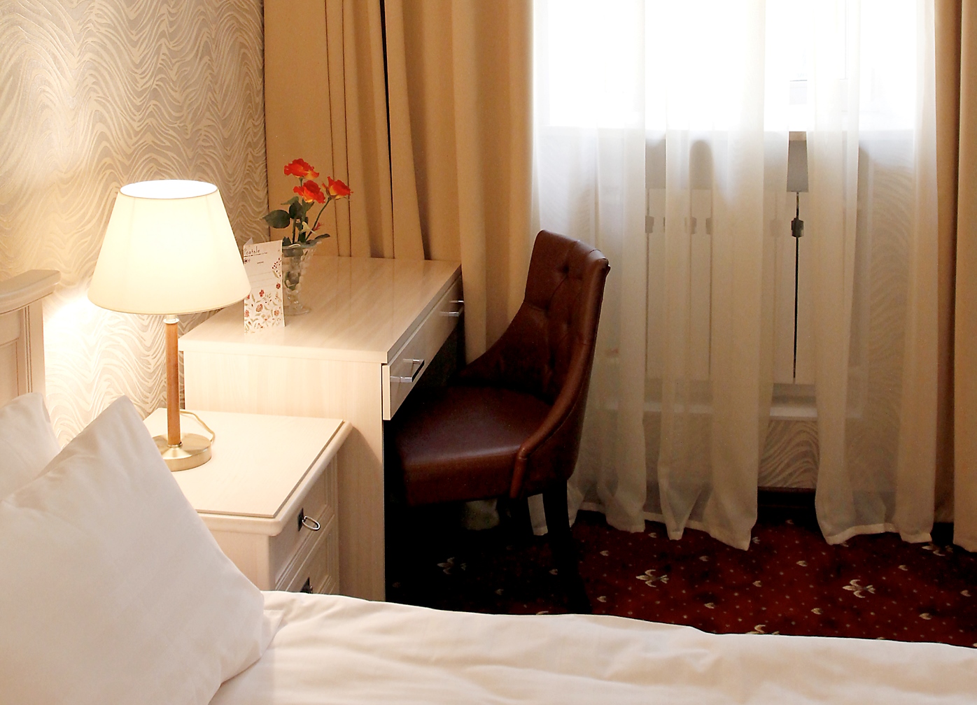 Hotel LeonArt