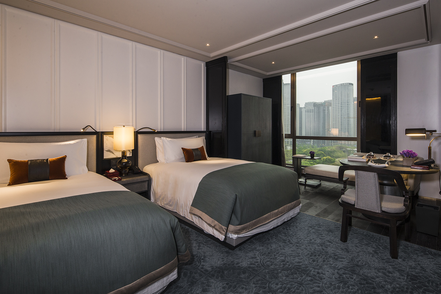 Hotel Diaoyutai Hotel Hangzhou
