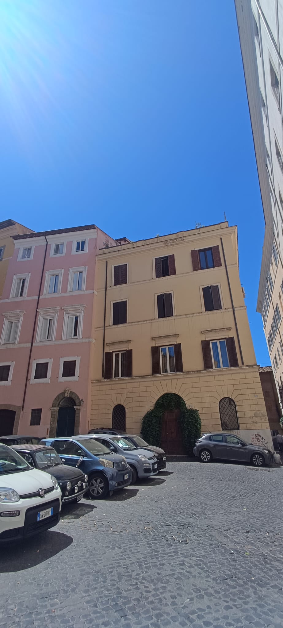 Billede av hotellet Domus Ester - nummer 3 af 6