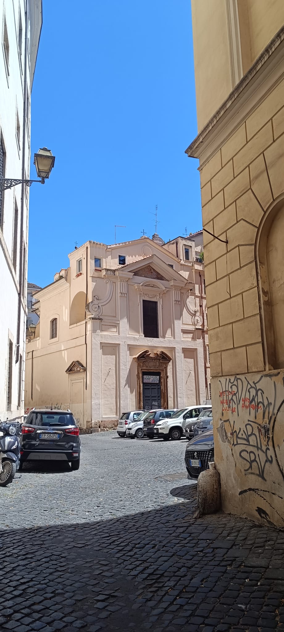 Billede av hotellet Domus Ester - nummer 4 af 6