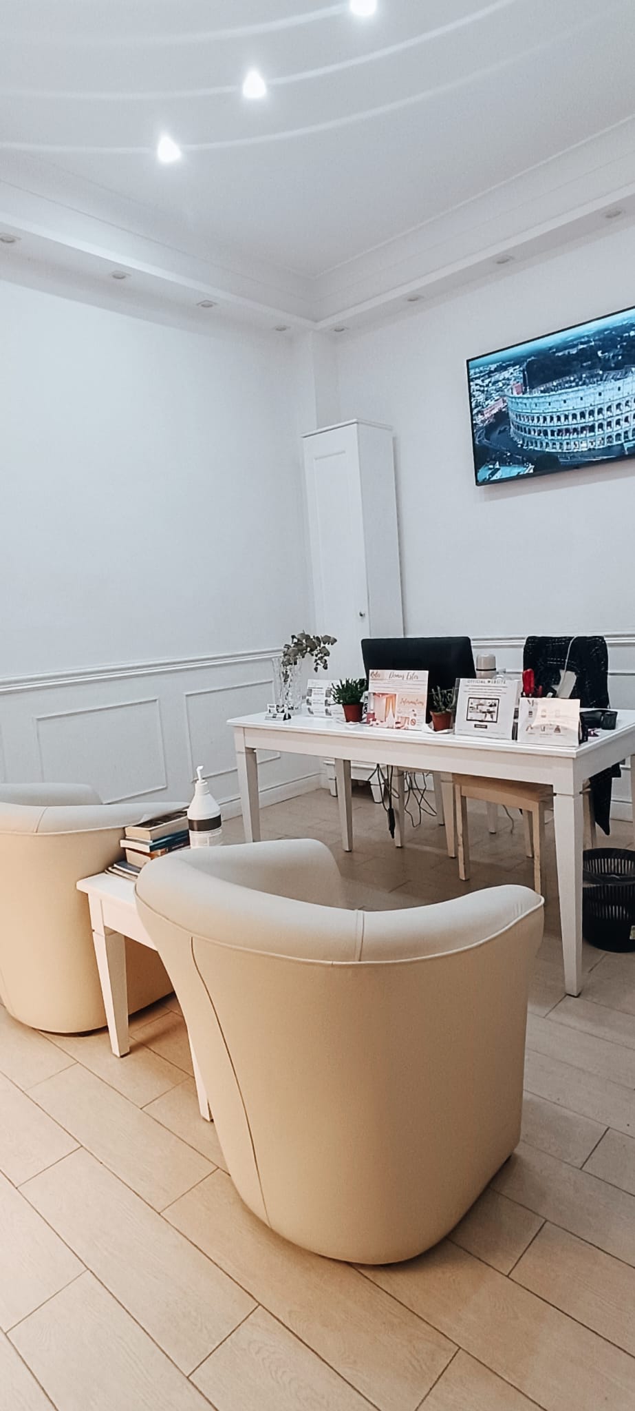 Billede av hotellet Domus Ester - nummer 6 af 6