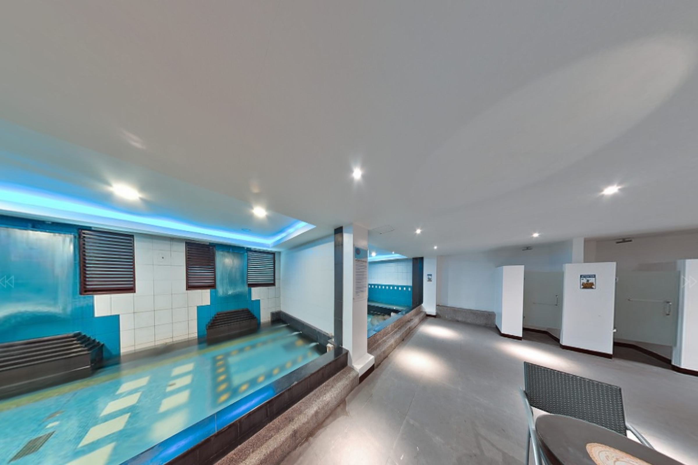Hotel Icon Hotel Timog