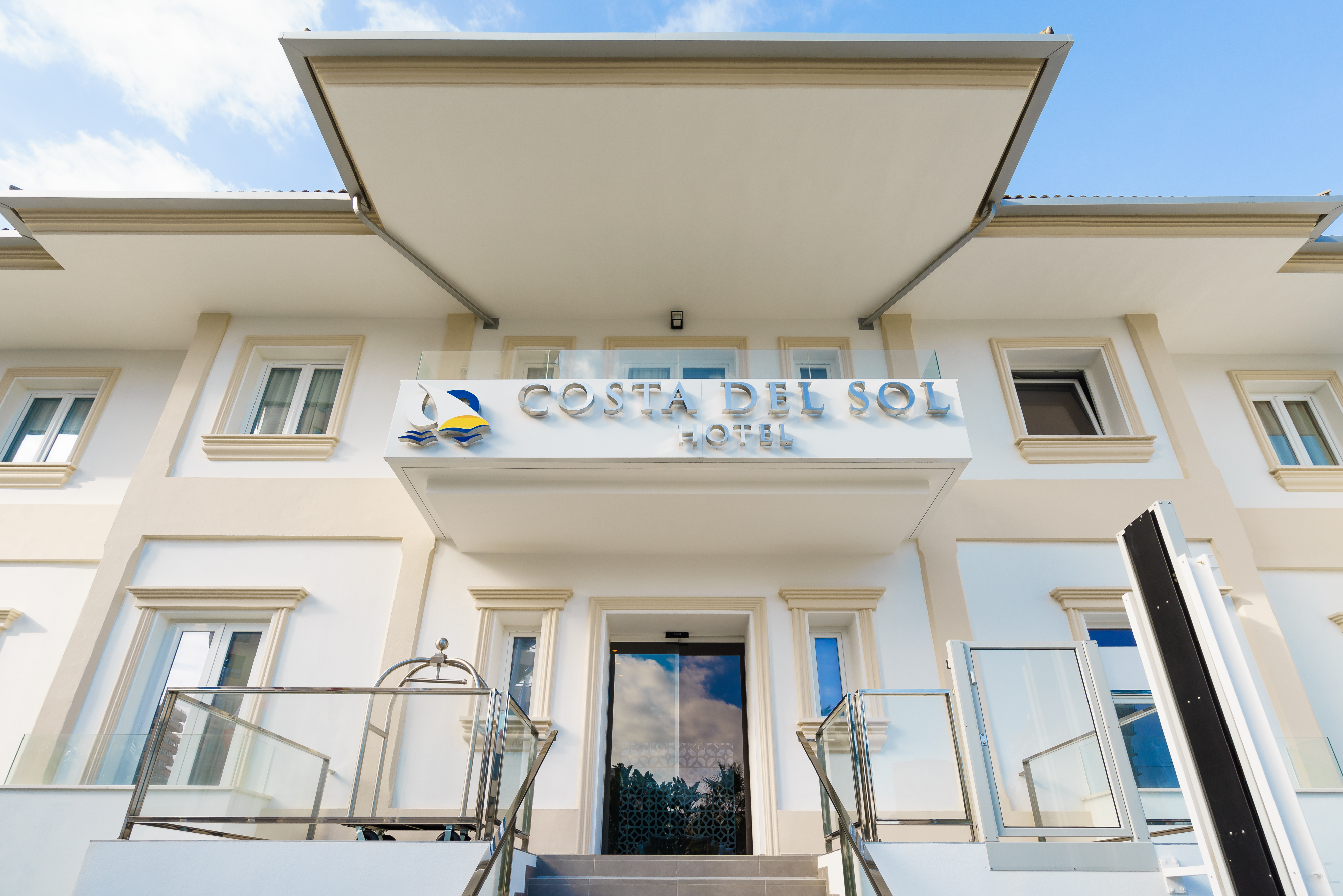 Costa del Sol Hotel