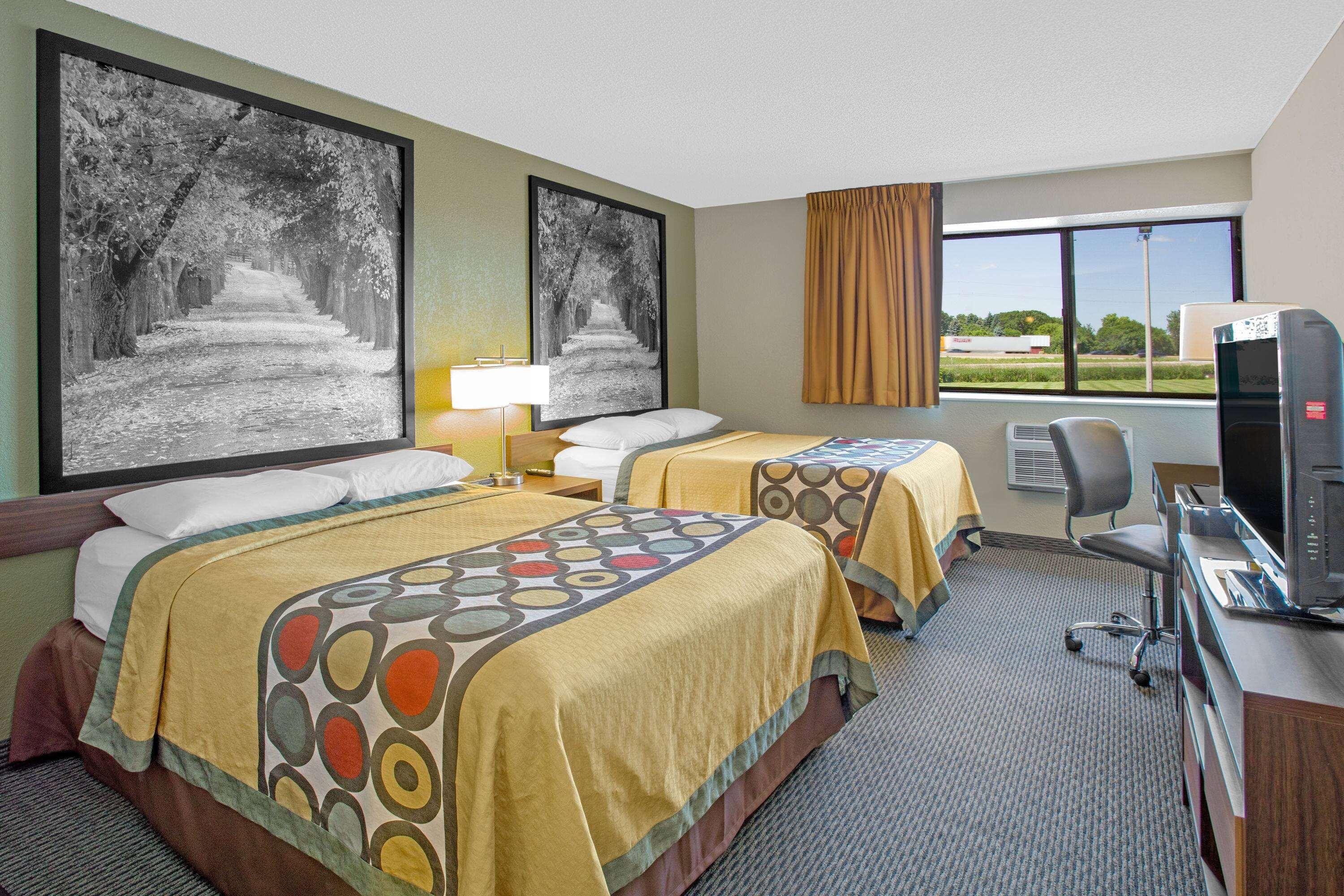hotel photo