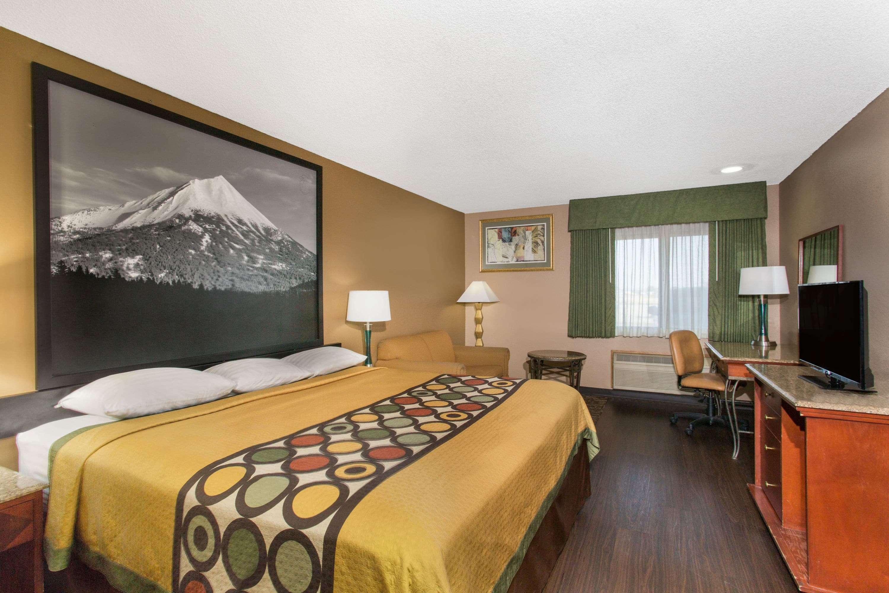 hotel photo